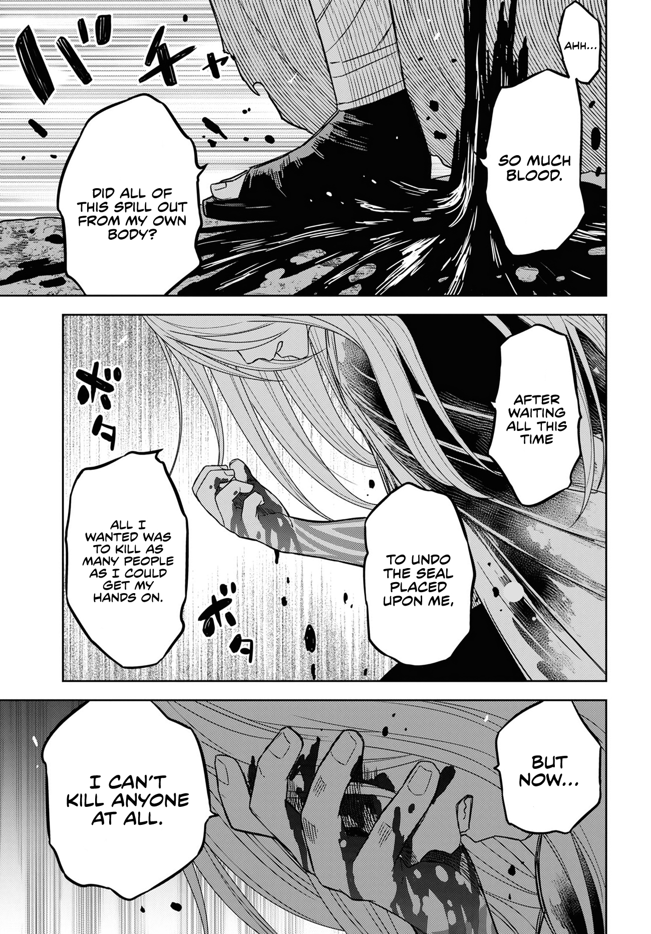 Read Reincarnated as the Mastermind of the Story En Manga Online