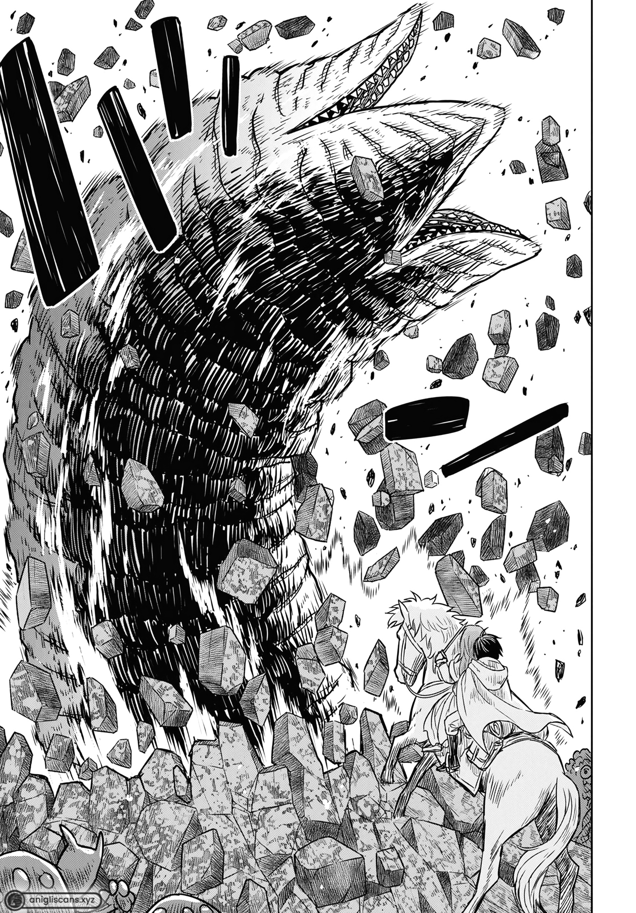 Read Reincarnated as the Mastermind of the Story En Manga Online