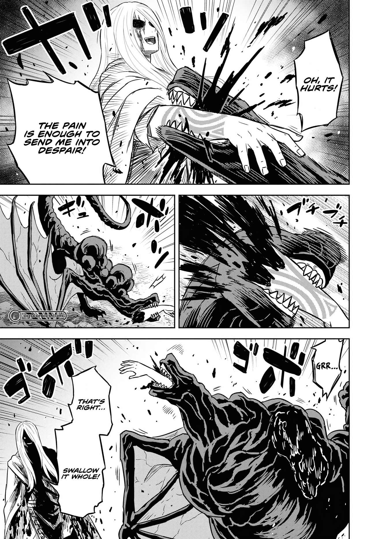 Read Reincarnated as the Mastermind of the Story En Manga Online