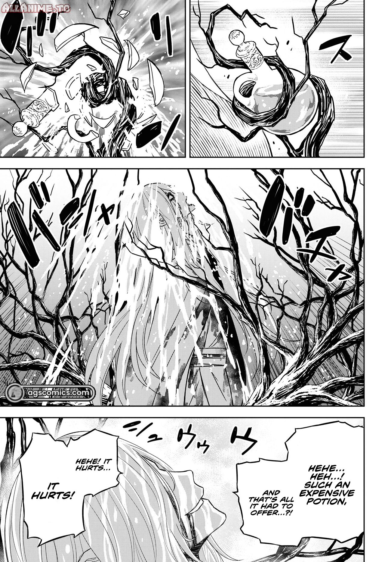 Read Reincarnated as the Mastermind of the Story En Manga Online