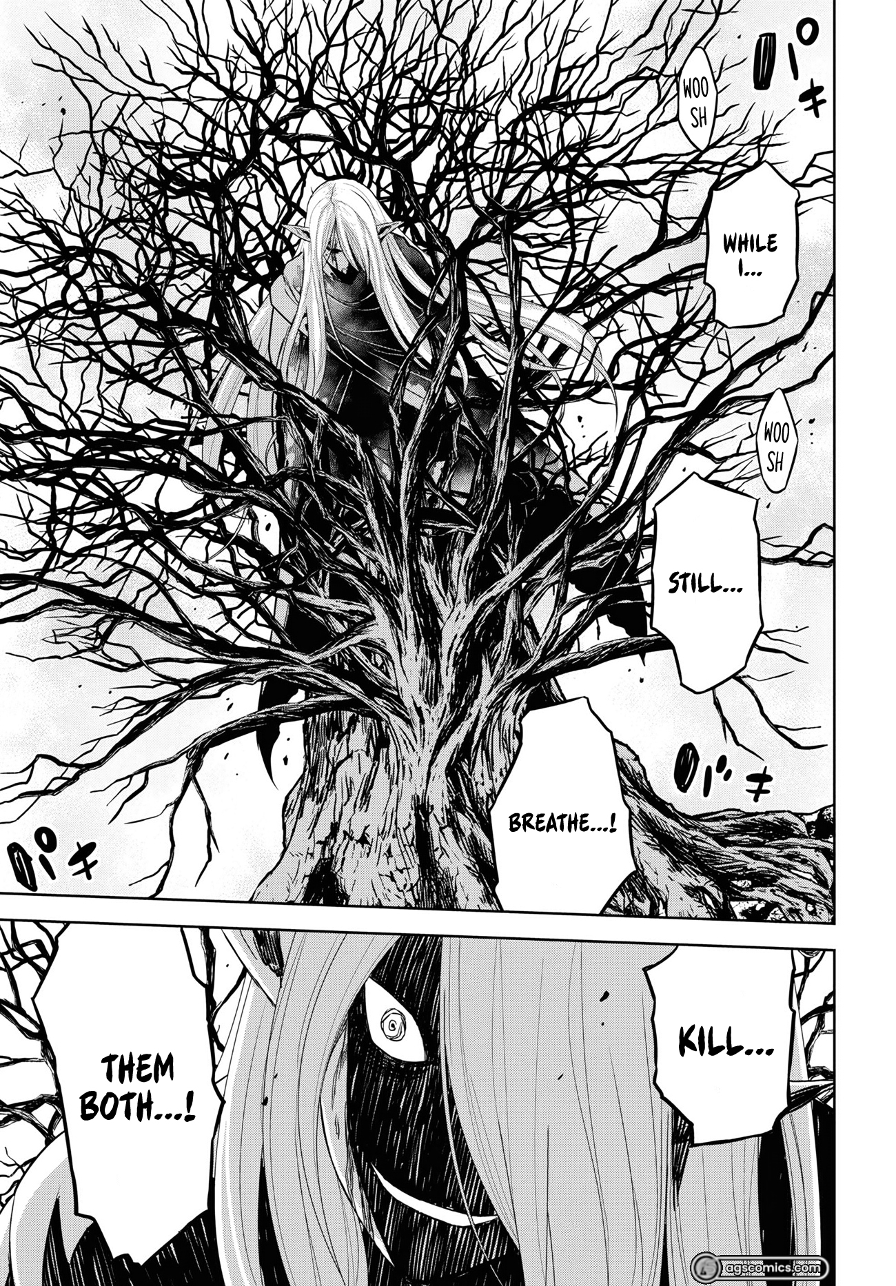 Read Reincarnated as the Mastermind of the Story En Manga Online