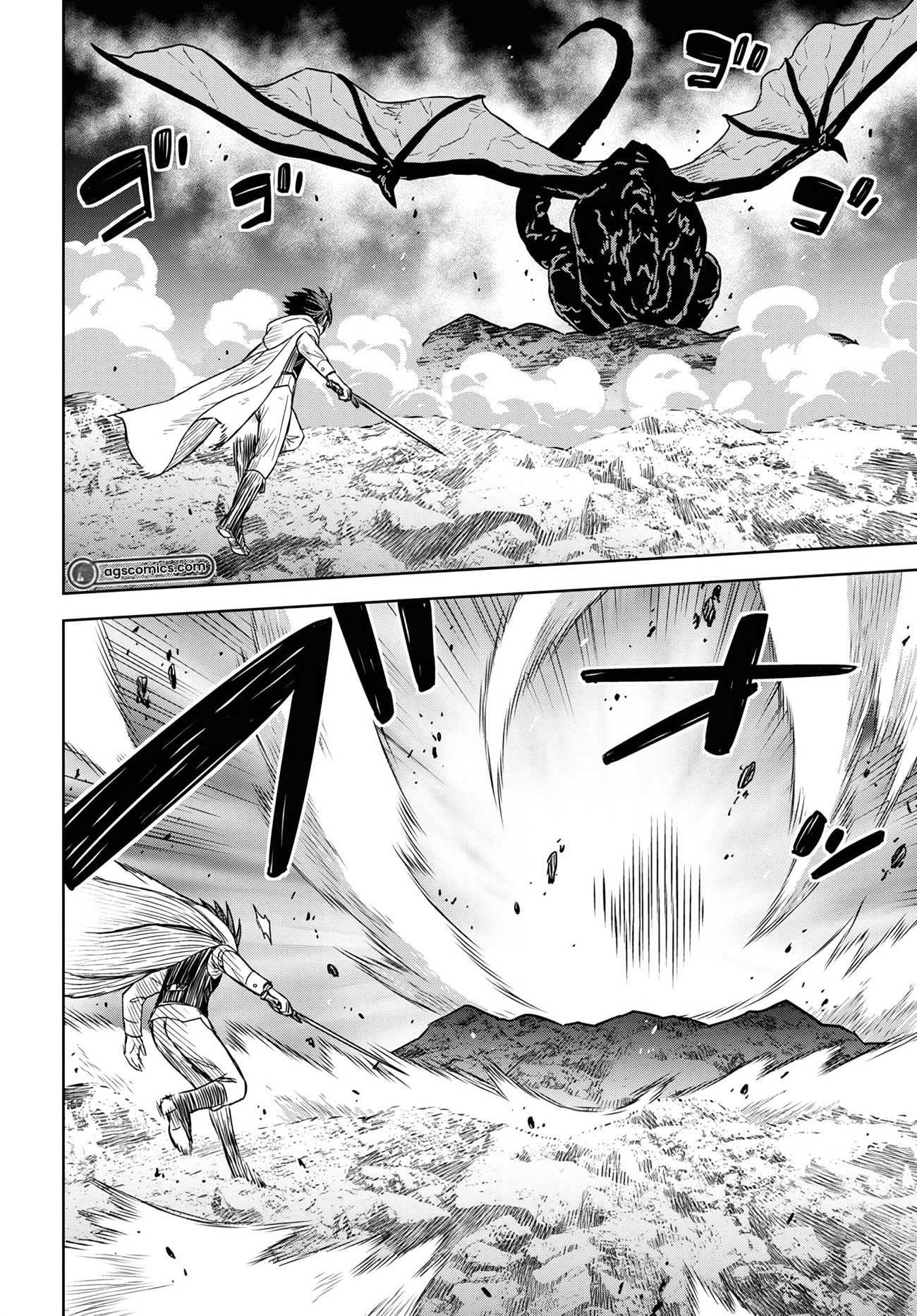 Read Reincarnated as the Mastermind of the Story En Manga Online
