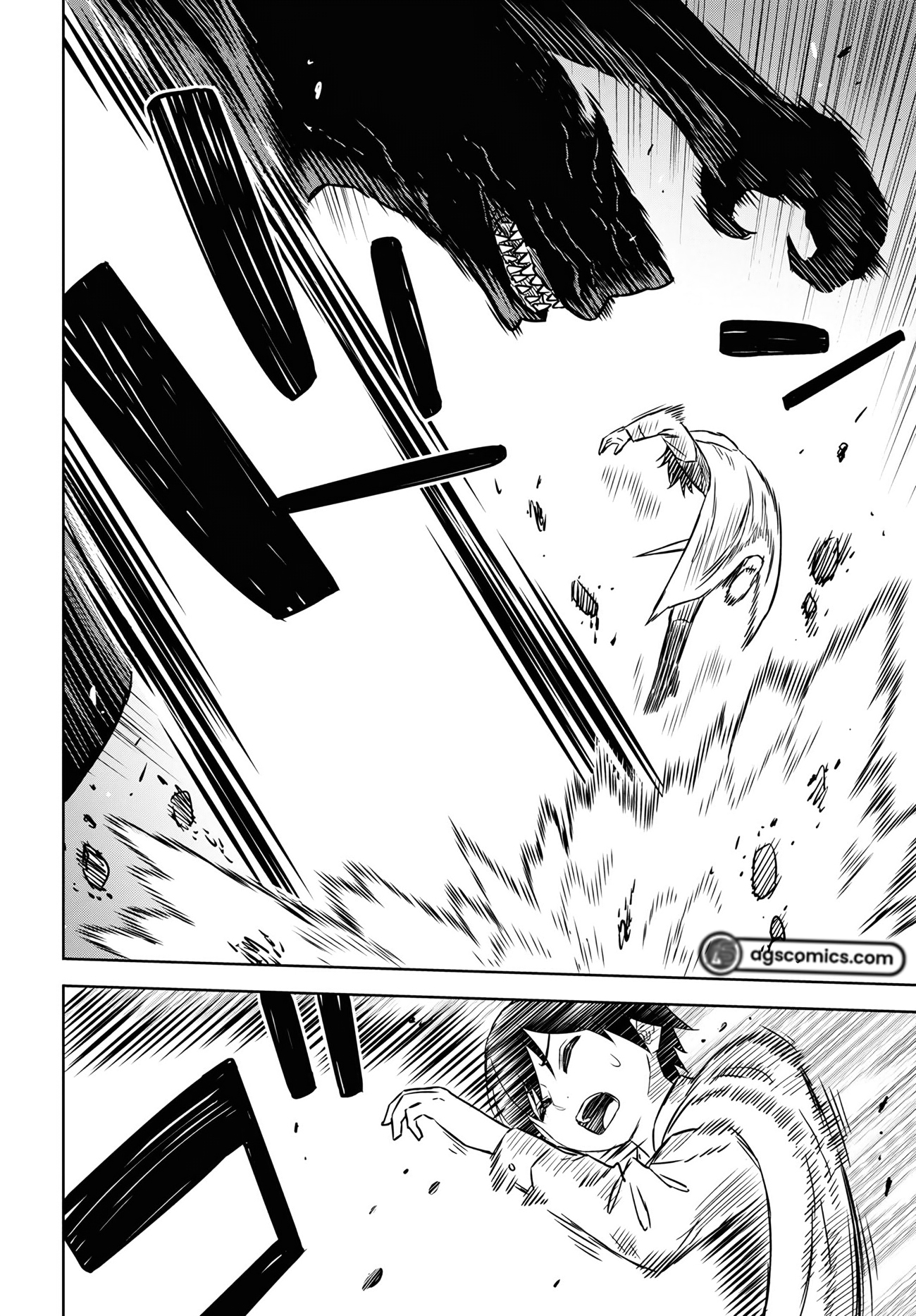 Read Reincarnated as the Mastermind of the Story En Manga Online