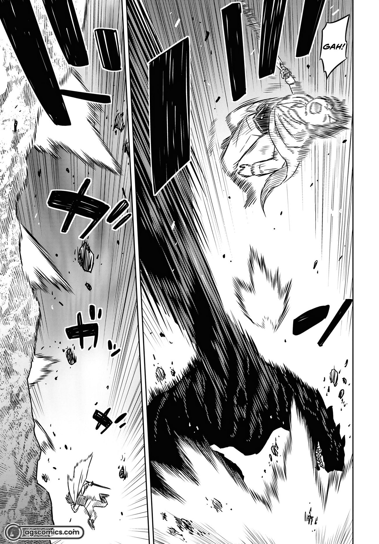 Read Reincarnated as the Mastermind of the Story En Manga Online
