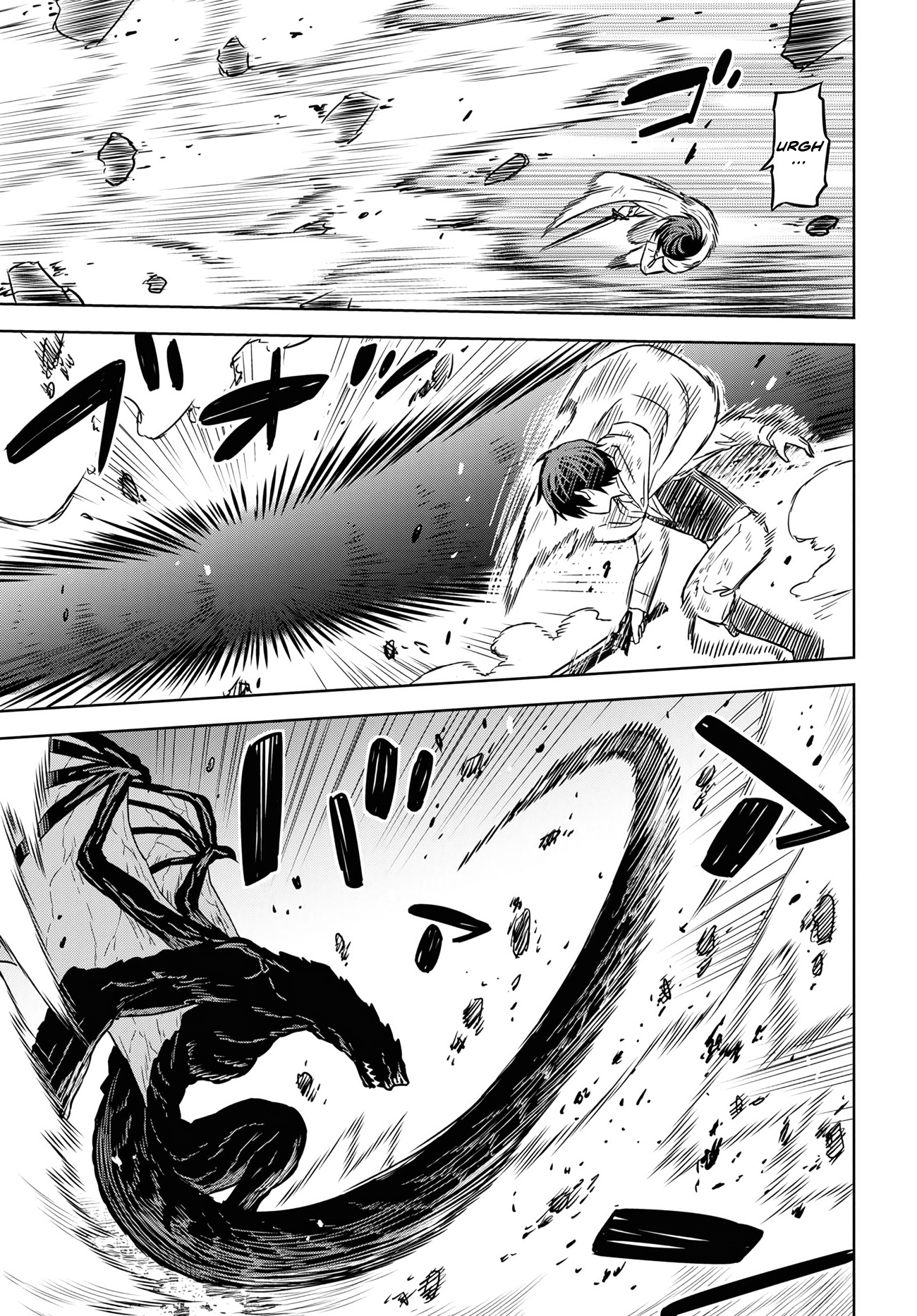 Read Reincarnated as the Mastermind of the Story En Manga Online