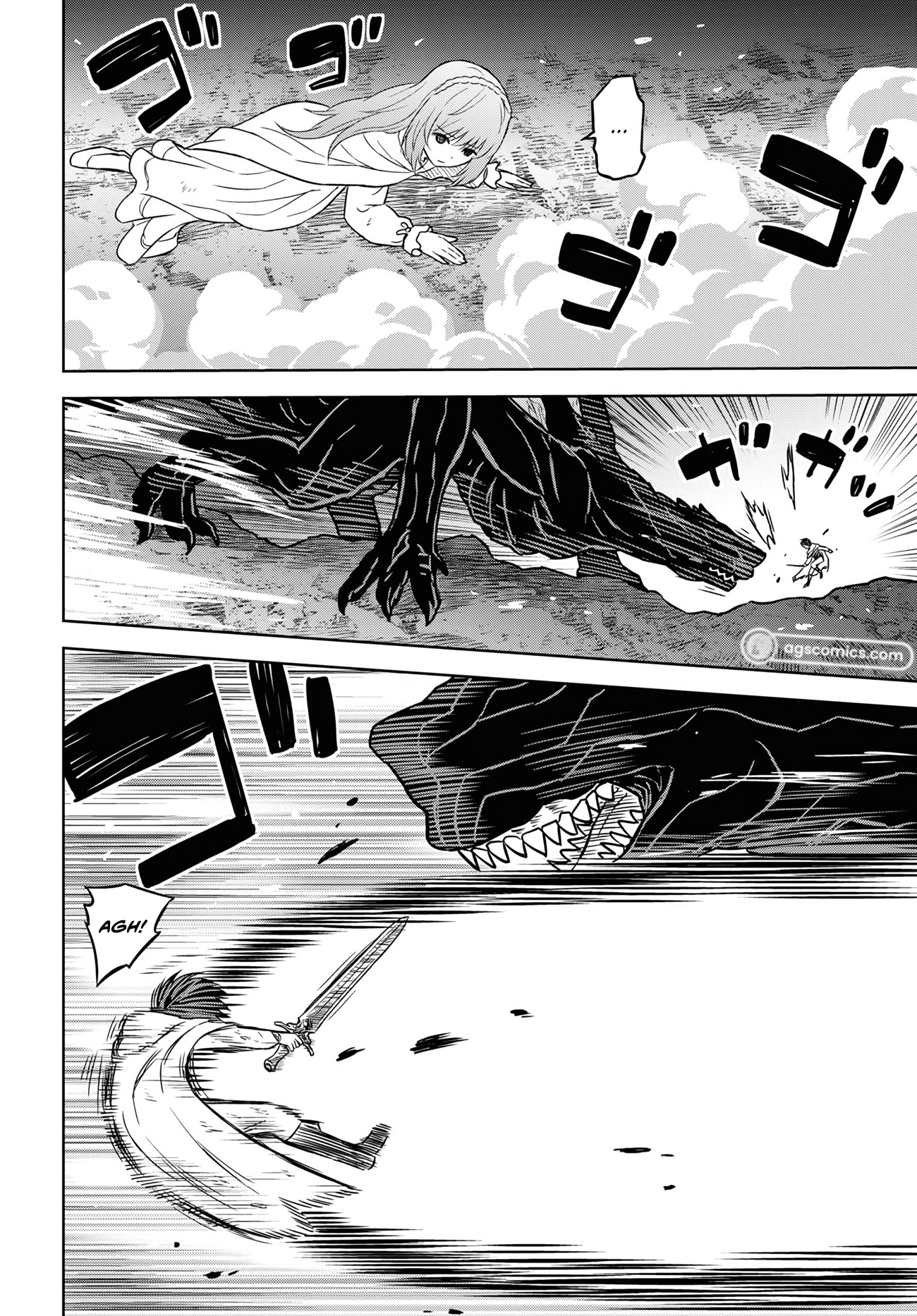 Read Reincarnated as the Mastermind of the Story En Manga Online
