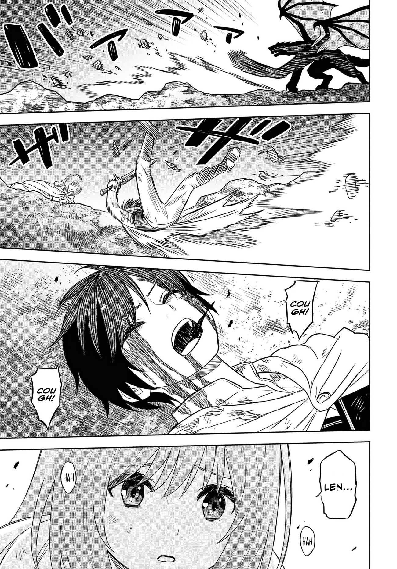 Read Reincarnated as the Mastermind of the Story En Manga Online