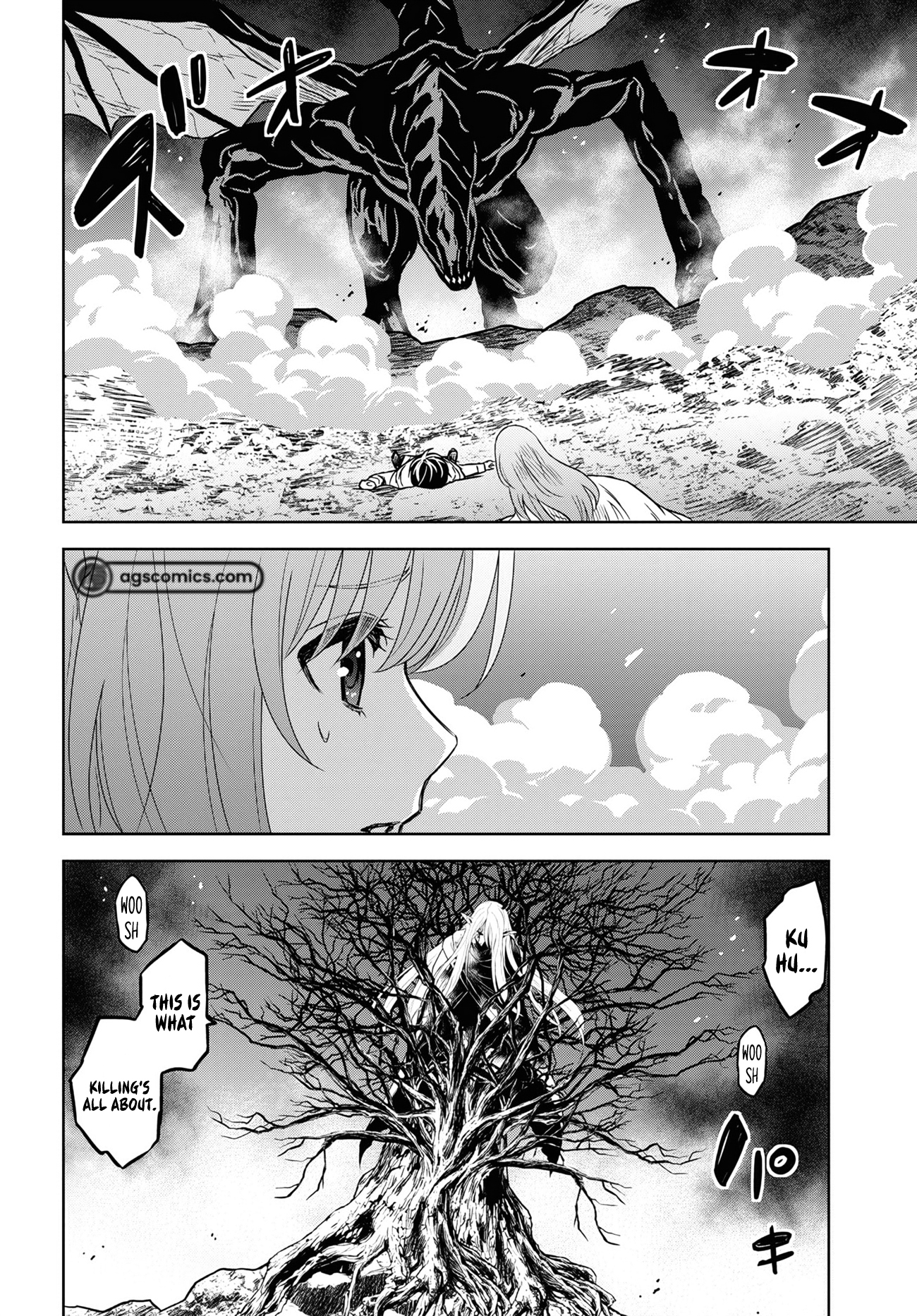 Read Reincarnated as the Mastermind of the Story En Manga Online