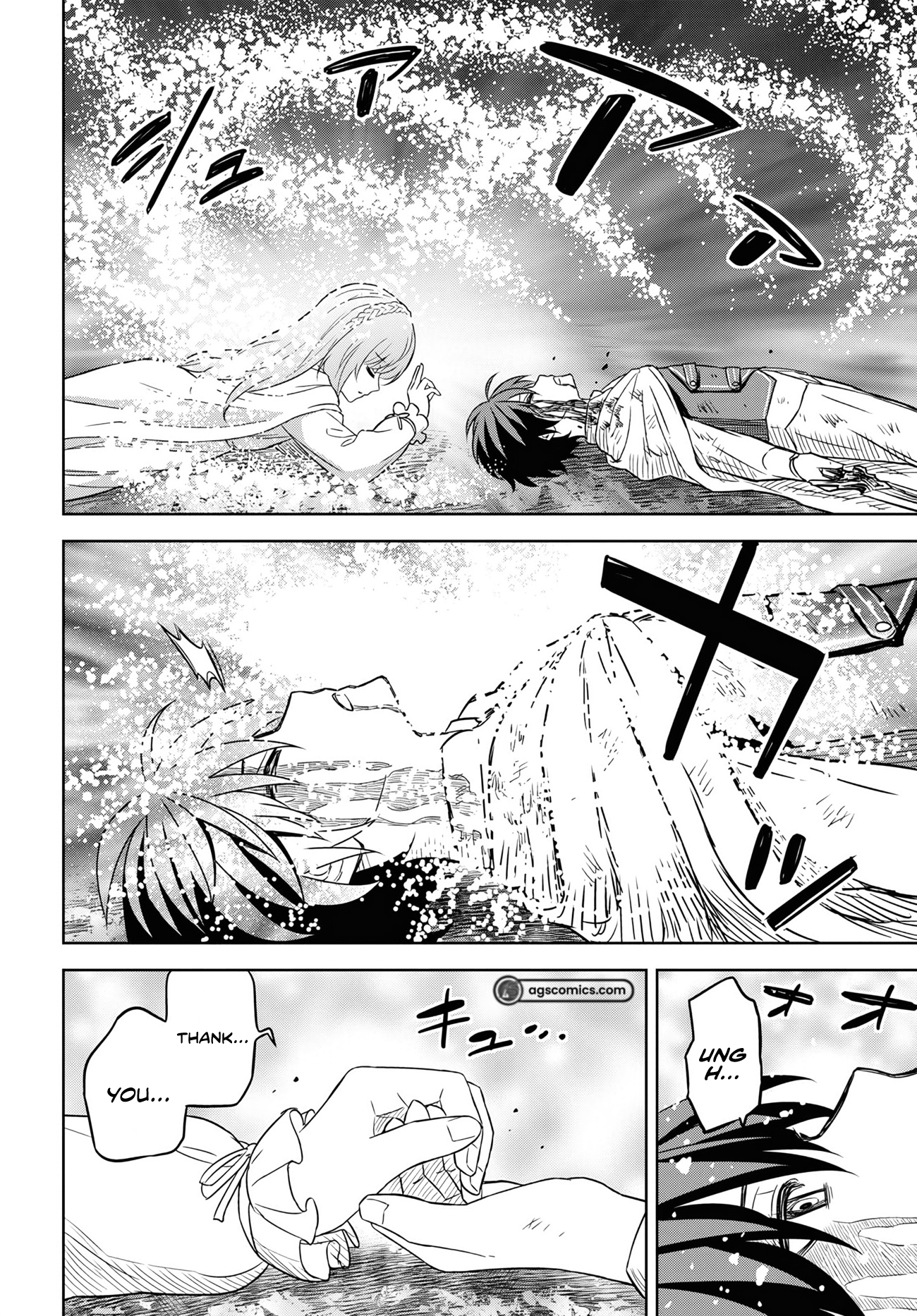 Read Reincarnated as the Mastermind of the Story En Manga Online