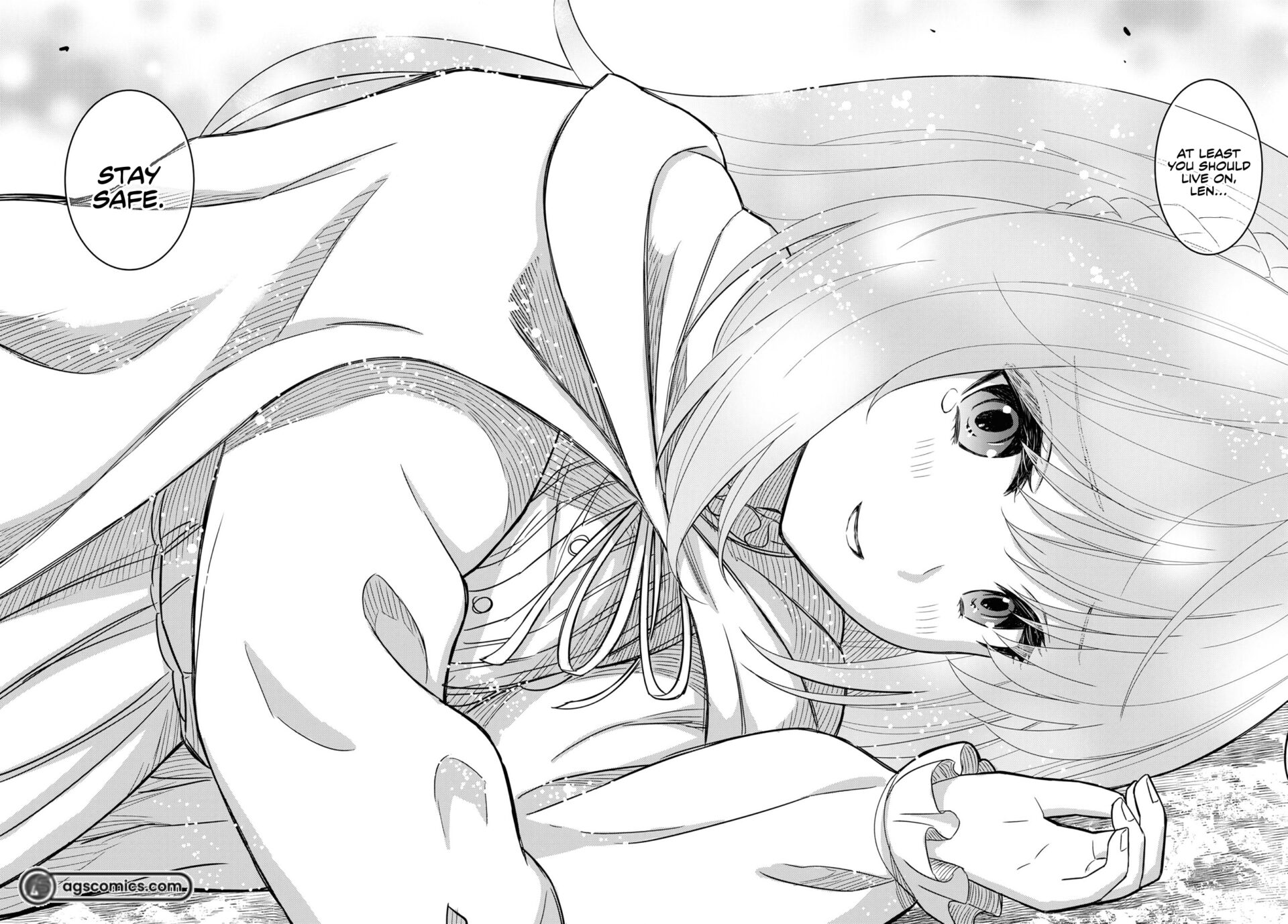 Read Reincarnated as the Mastermind of the Story En Manga Online