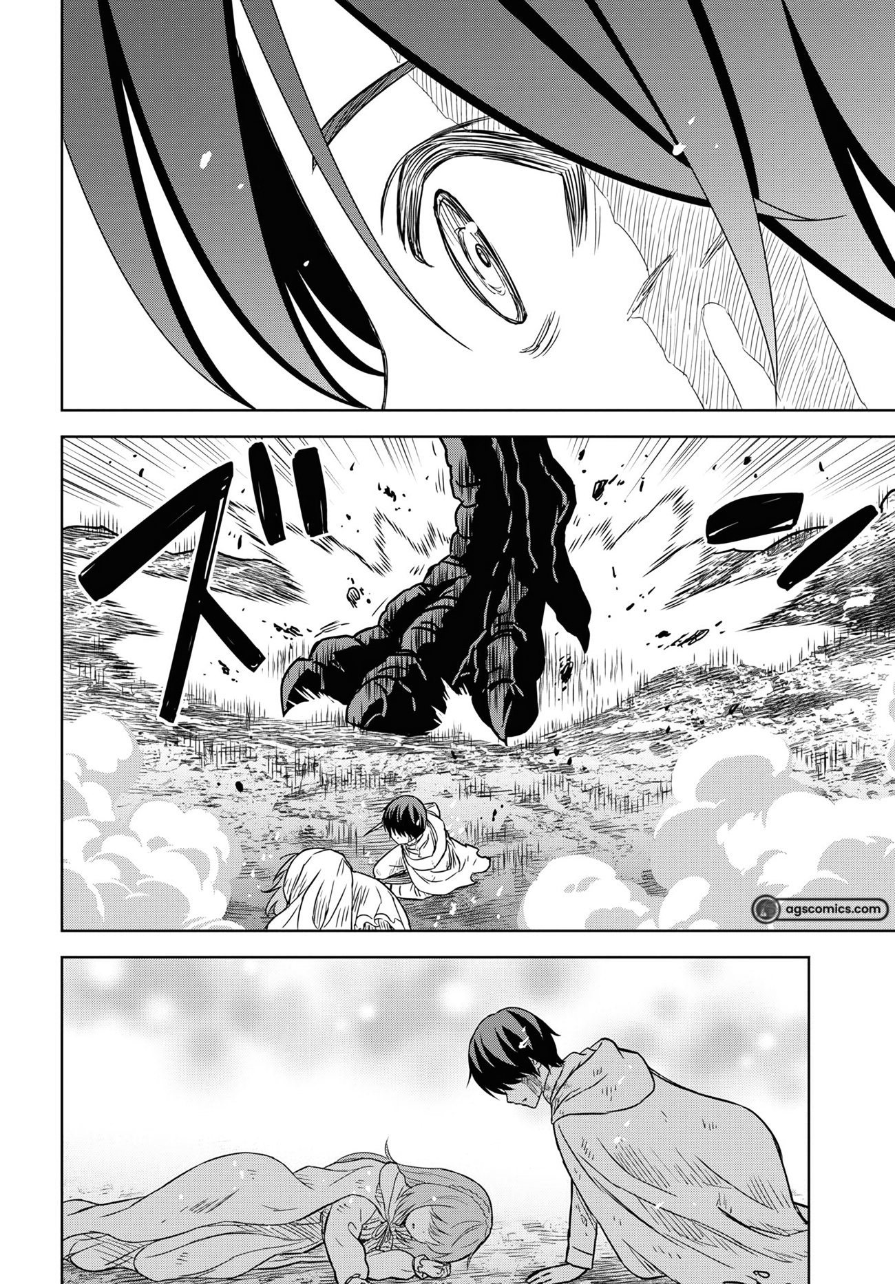 Read Reincarnated as the Mastermind of the Story En Manga Online