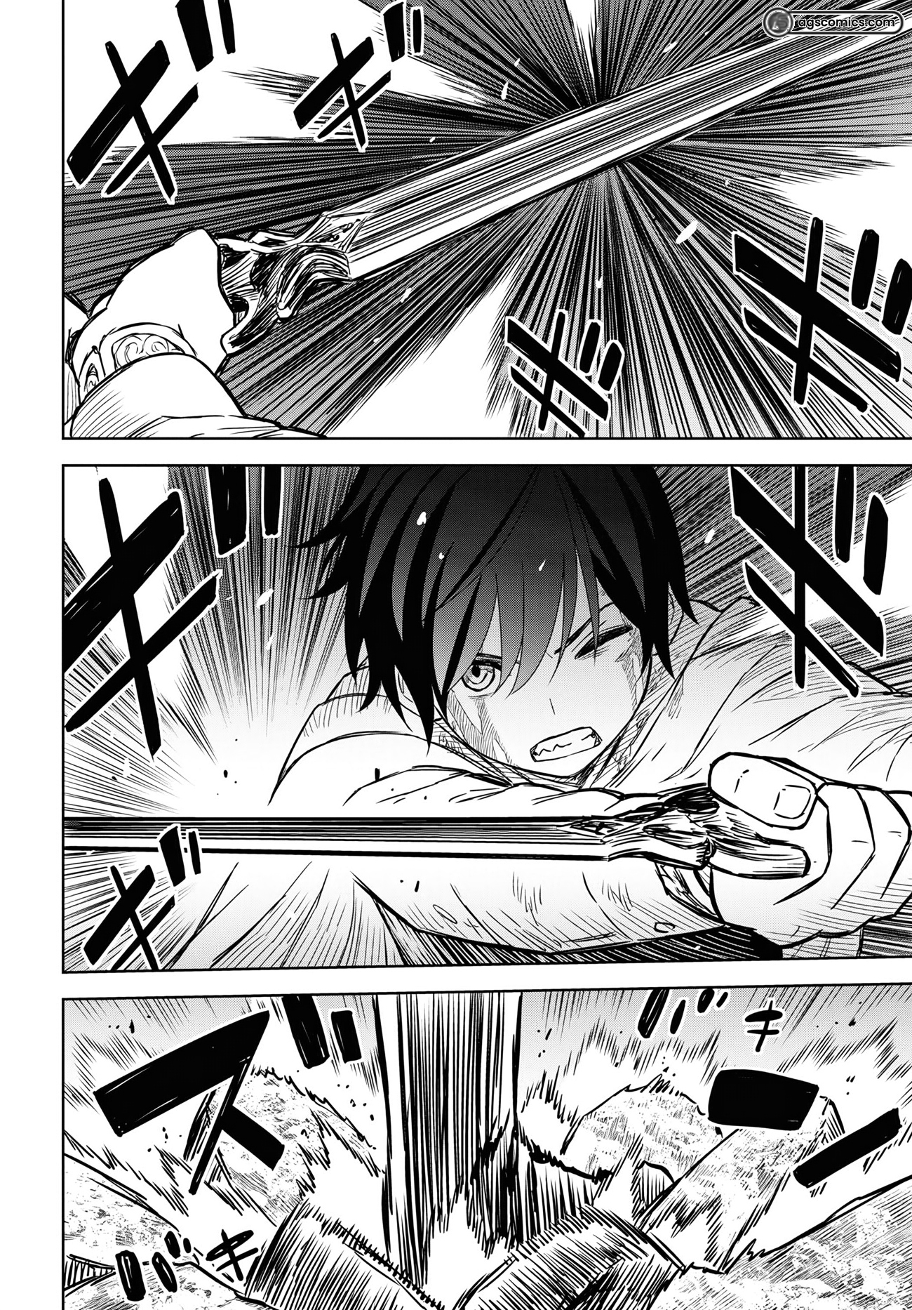 Read Reincarnated as the Mastermind of the Story En Manga Online