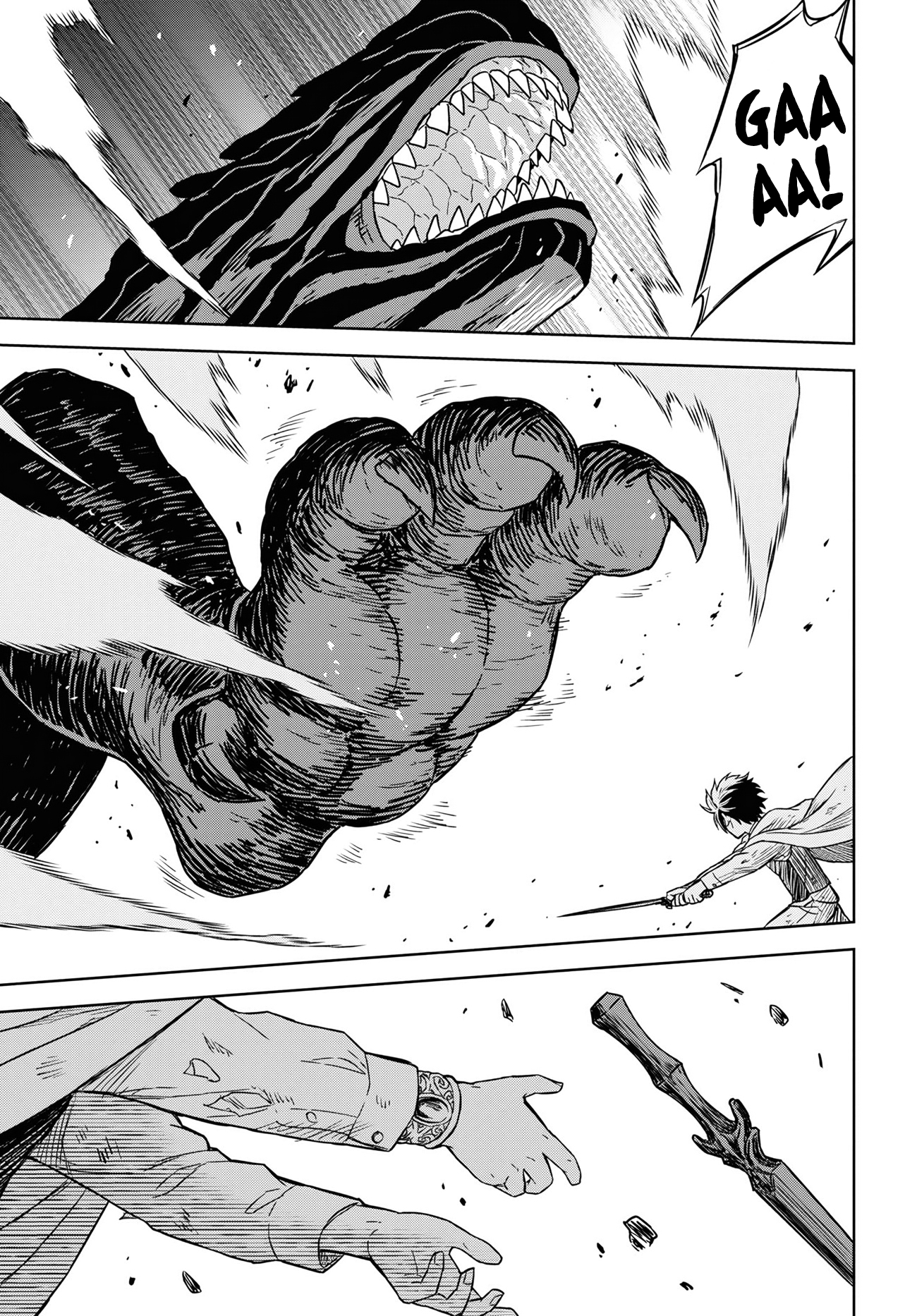Read Reincarnated as the Mastermind of the Story En Manga Online