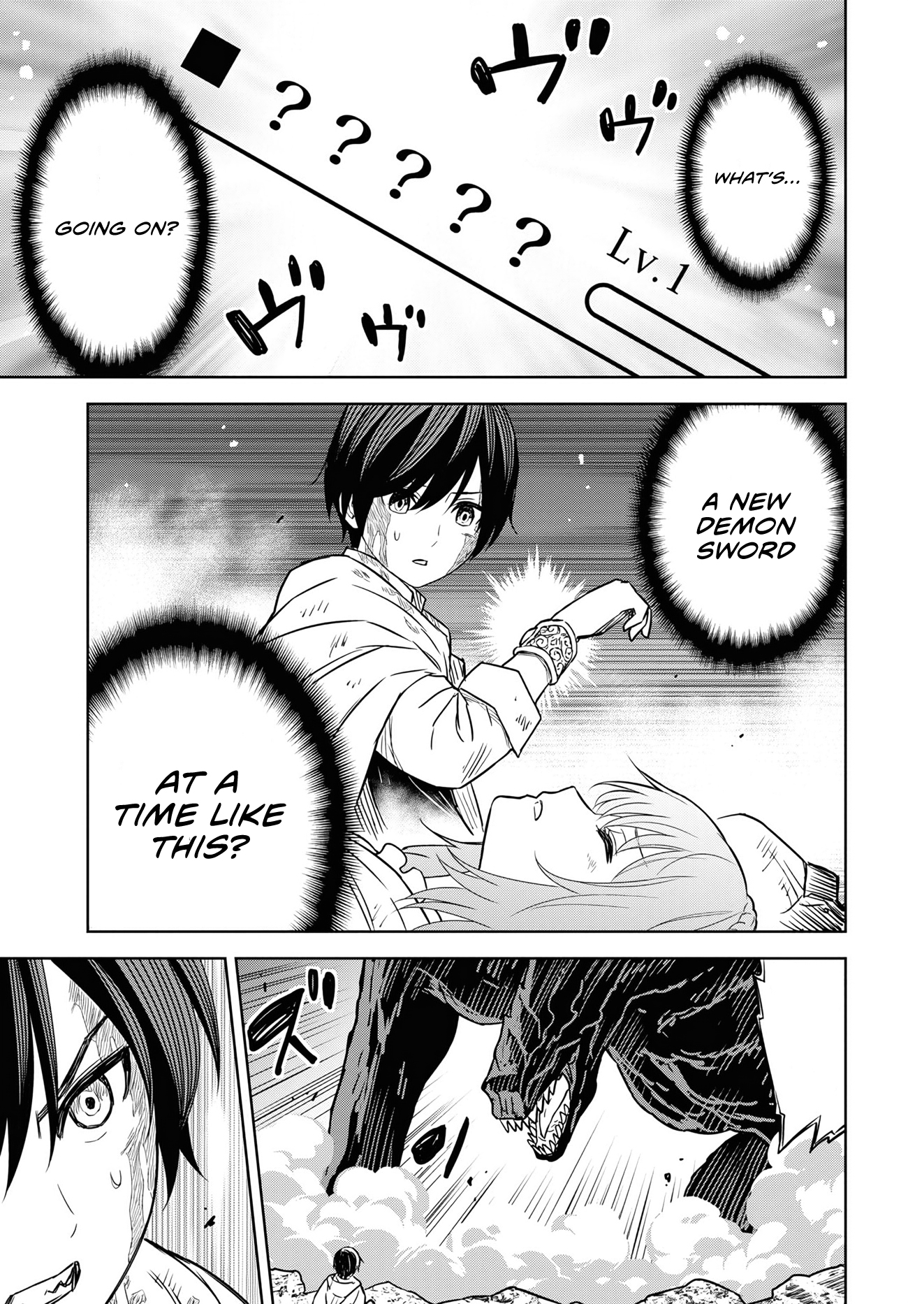 Read Reincarnated as the Mastermind of the Story En Manga Online
