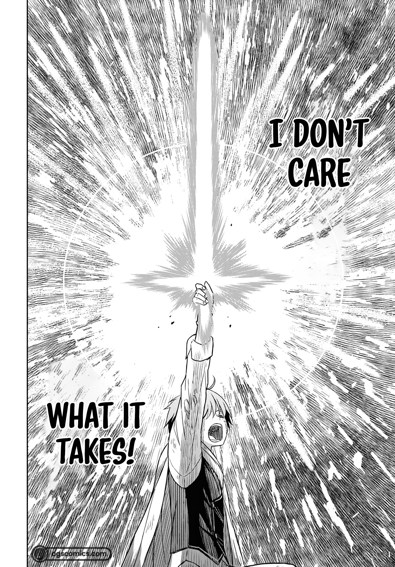 Read Reincarnated as the Mastermind of the Story En Manga Online