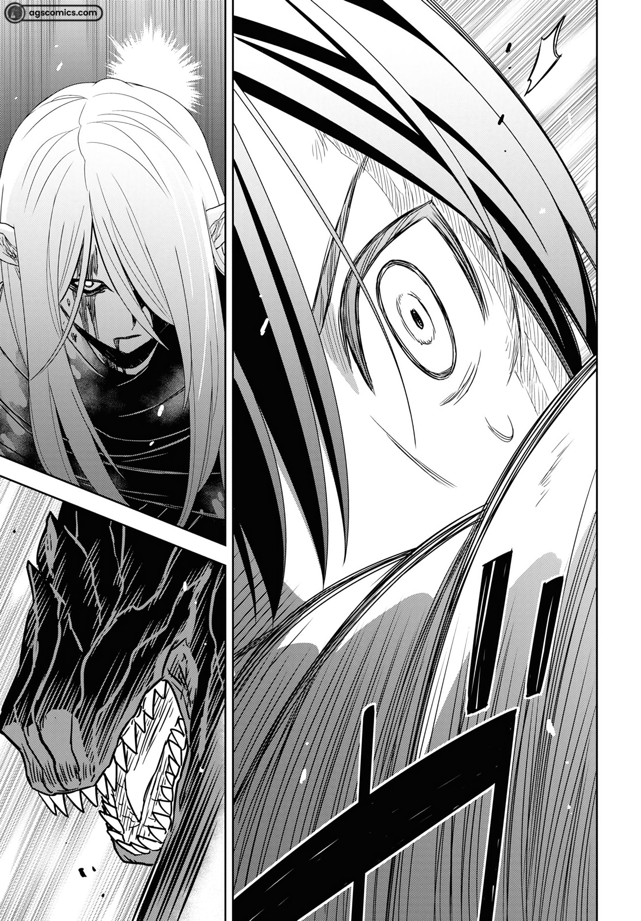 Read Reincarnated as the Mastermind of the Story En Manga Online
