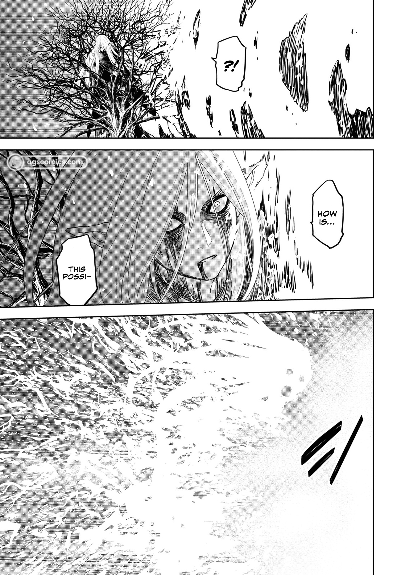 Read Reincarnated as the Mastermind of the Story En Manga Online