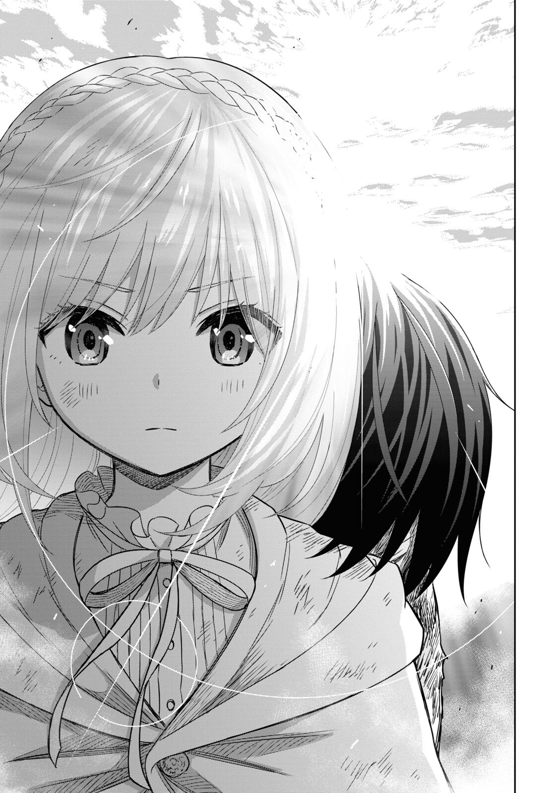 Read Reincarnated as the Mastermind of the Story En Manga Online