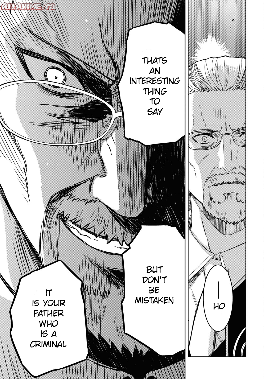 Read Reincarnated as the Mastermind of the Story En Manga Online