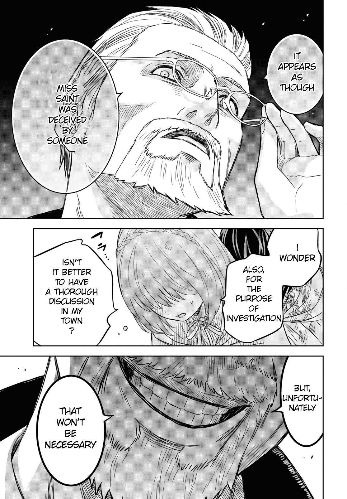 Read Reincarnated as the Mastermind of the Story En Manga Online