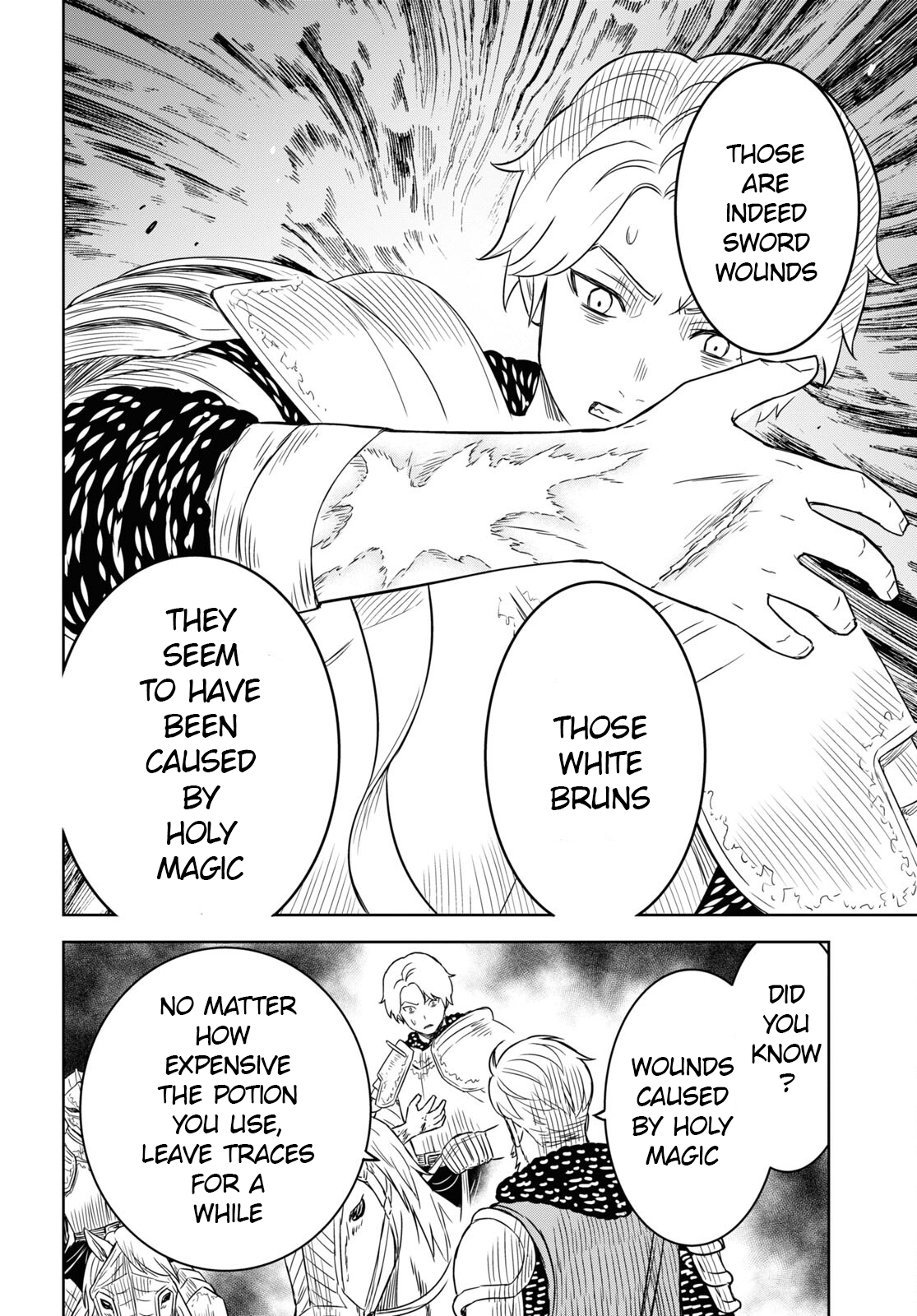 Read Reincarnated as the Mastermind of the Story En Manga Online