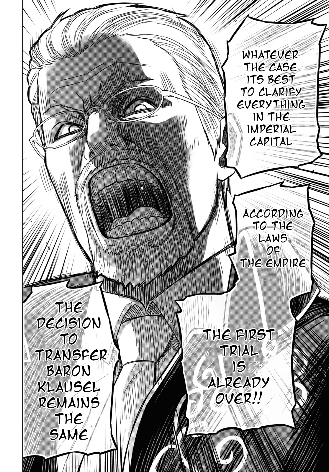 Read Reincarnated as the Mastermind of the Story En Manga Online