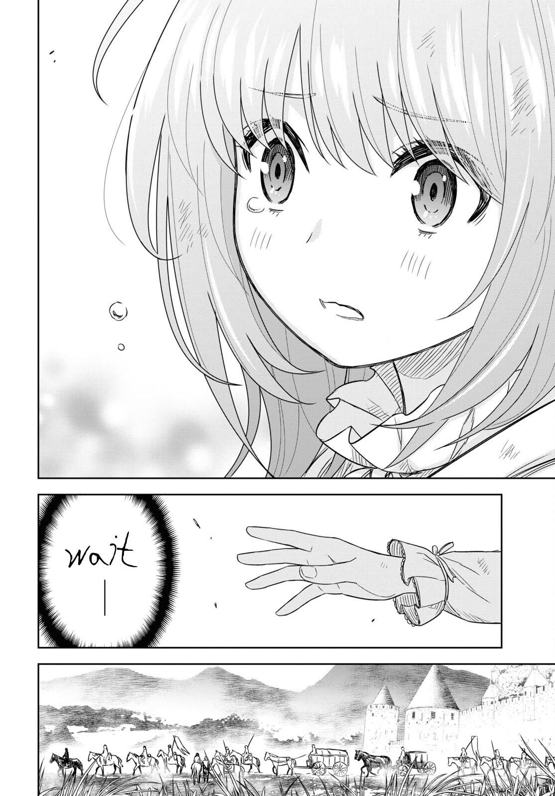 Read Reincarnated as the Mastermind of the Story En Manga Online