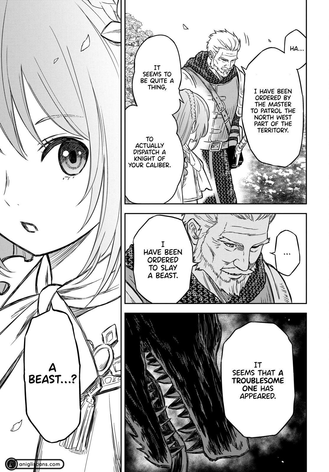 Read Reincarnated as the Mastermind of the Story En Manga Online
