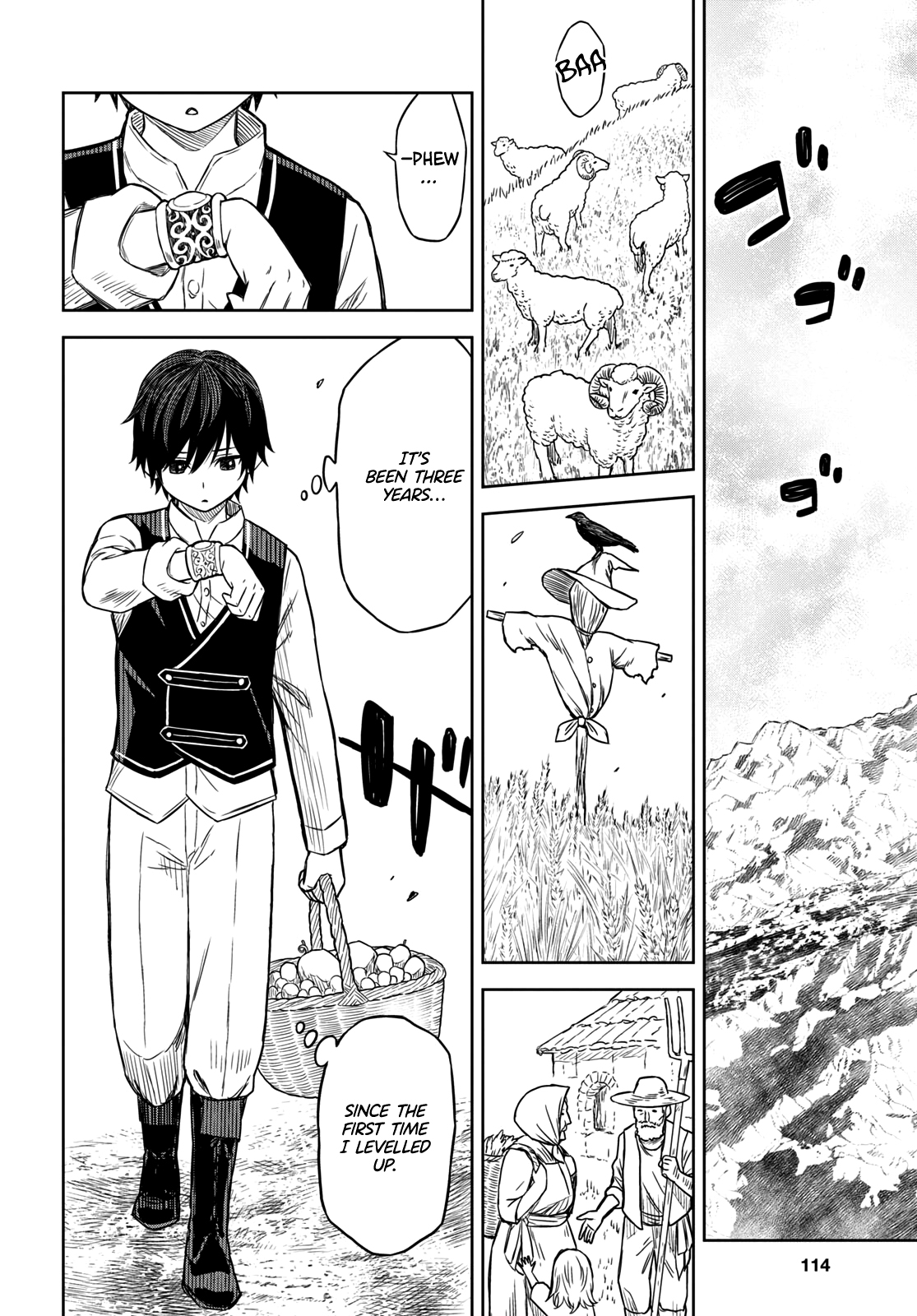 Read Reincarnated as the Mastermind of the Story En Manga Online