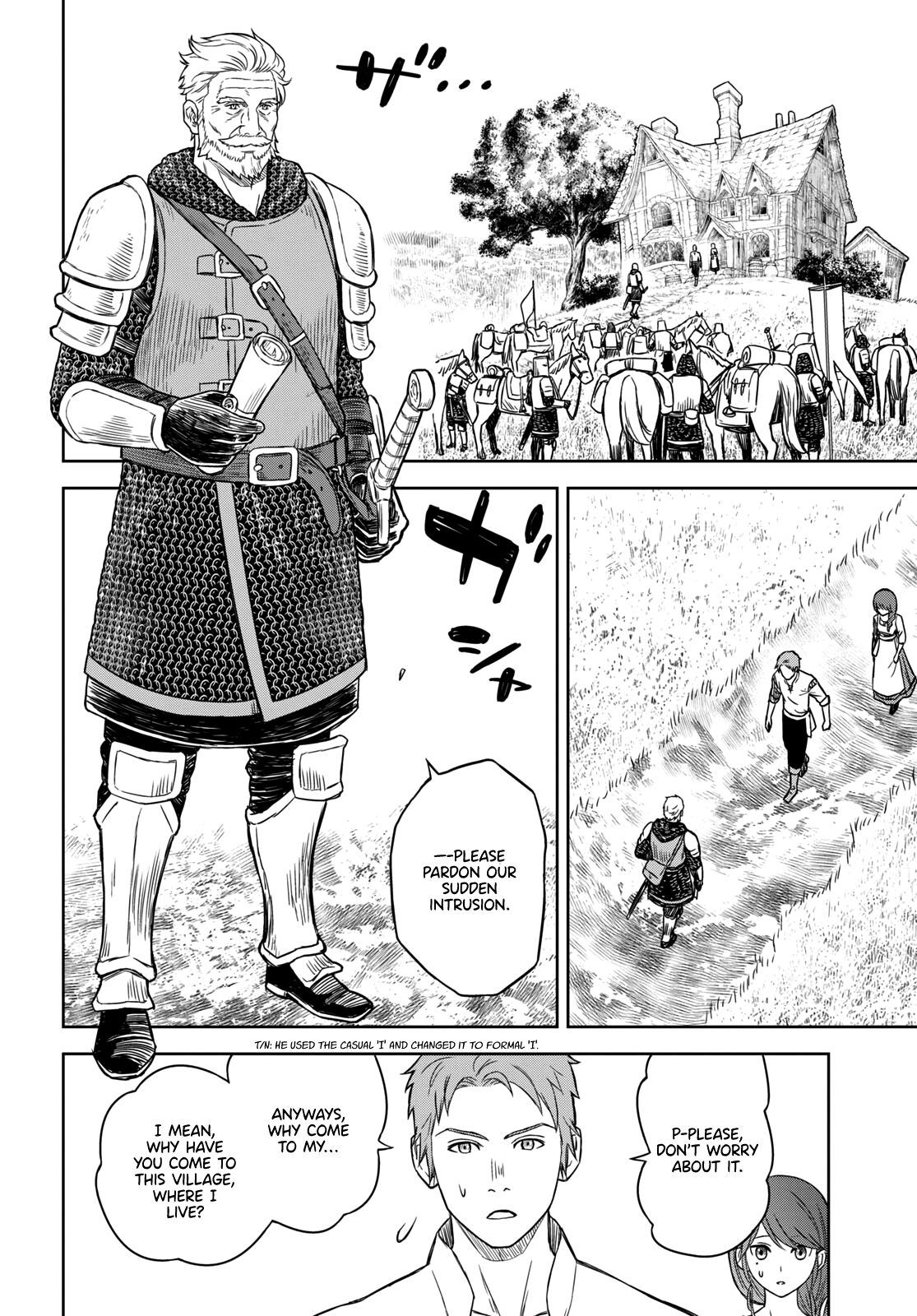 Read Reincarnated as the Mastermind of the Story En Manga Online