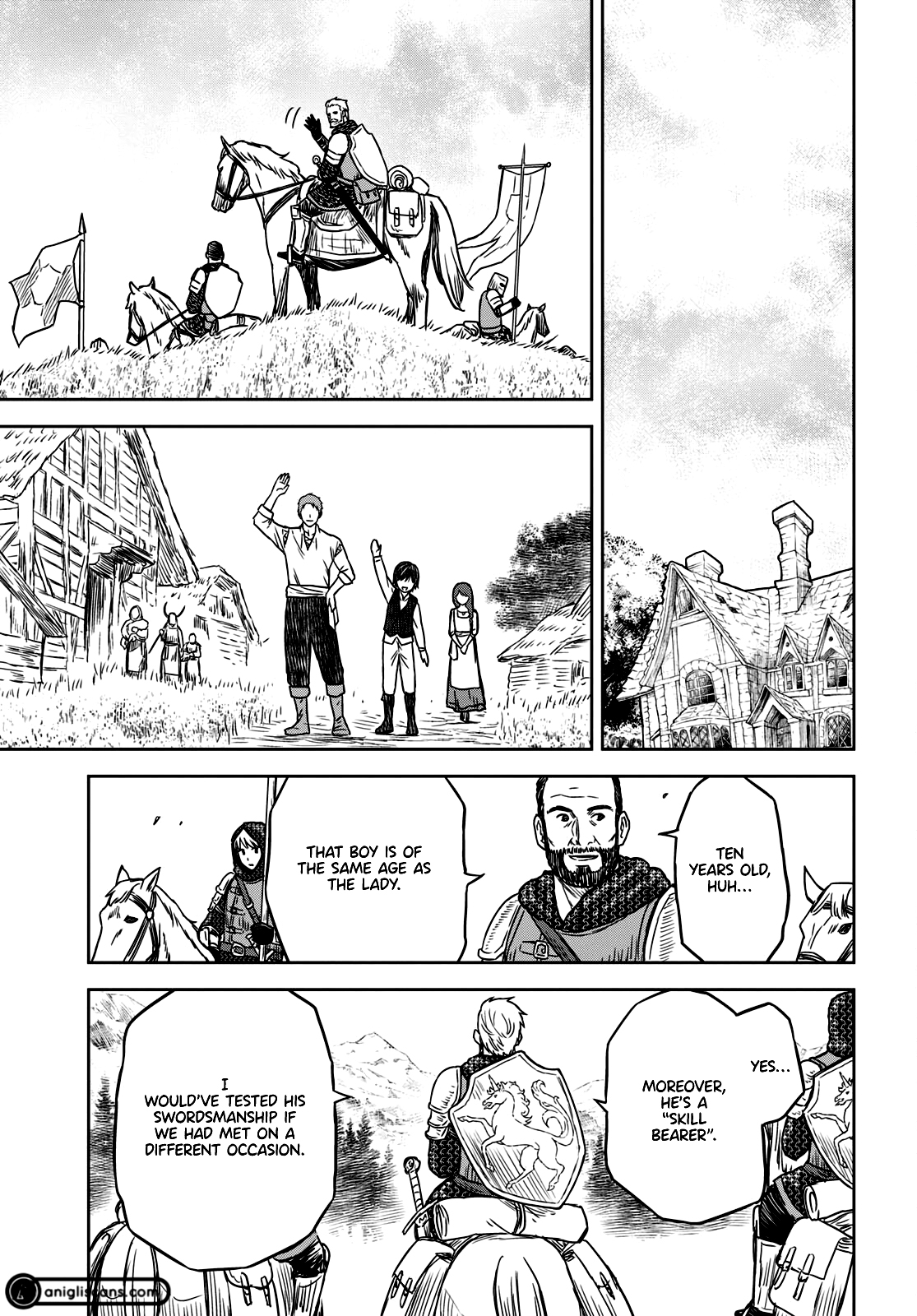 Read Reincarnated as the Mastermind of the Story En Manga Online