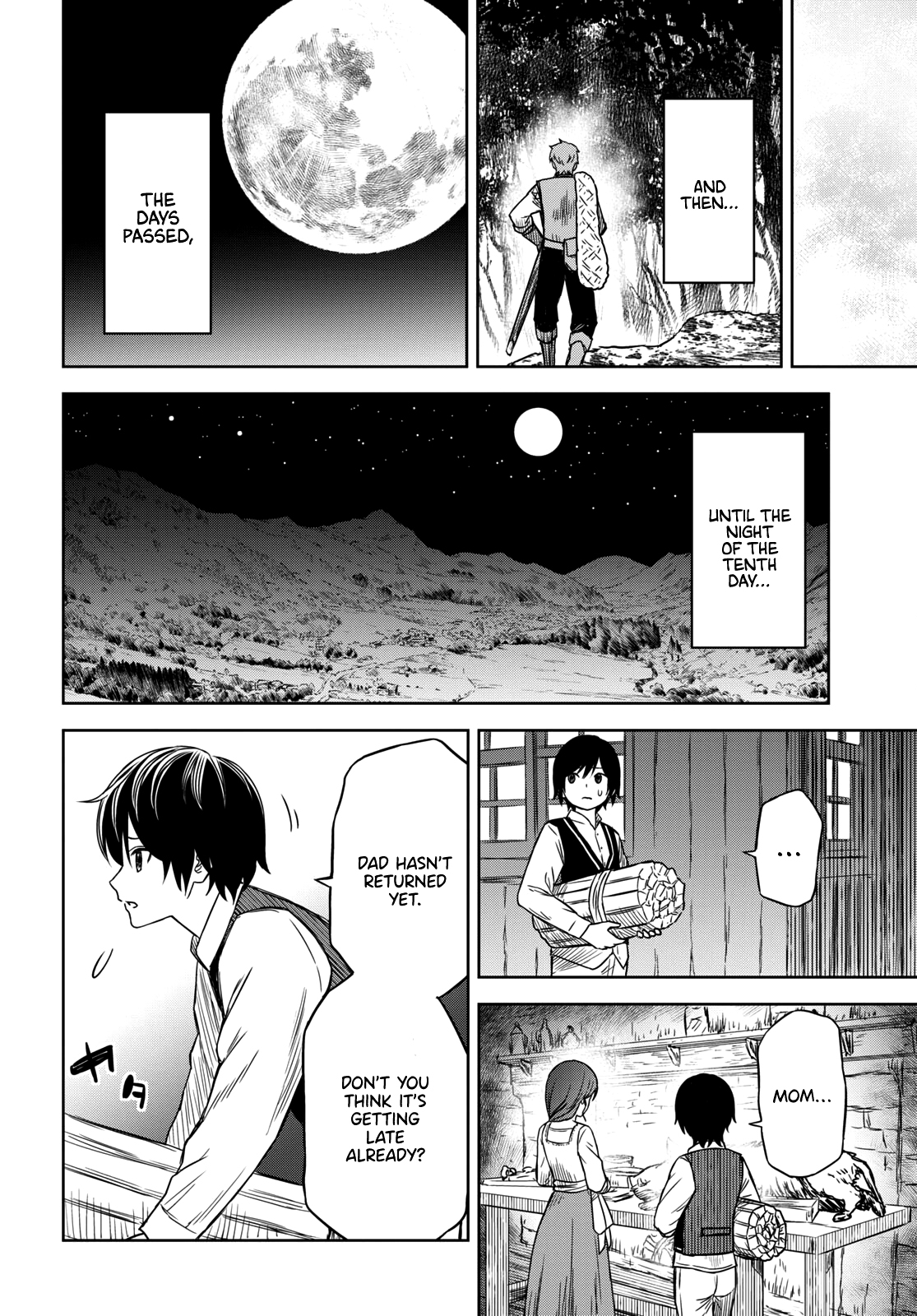 Read Reincarnated as the Mastermind of the Story En Manga Online