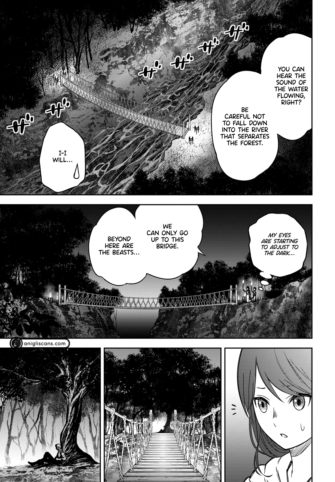 Read Reincarnated as the Mastermind of the Story En Manga Online