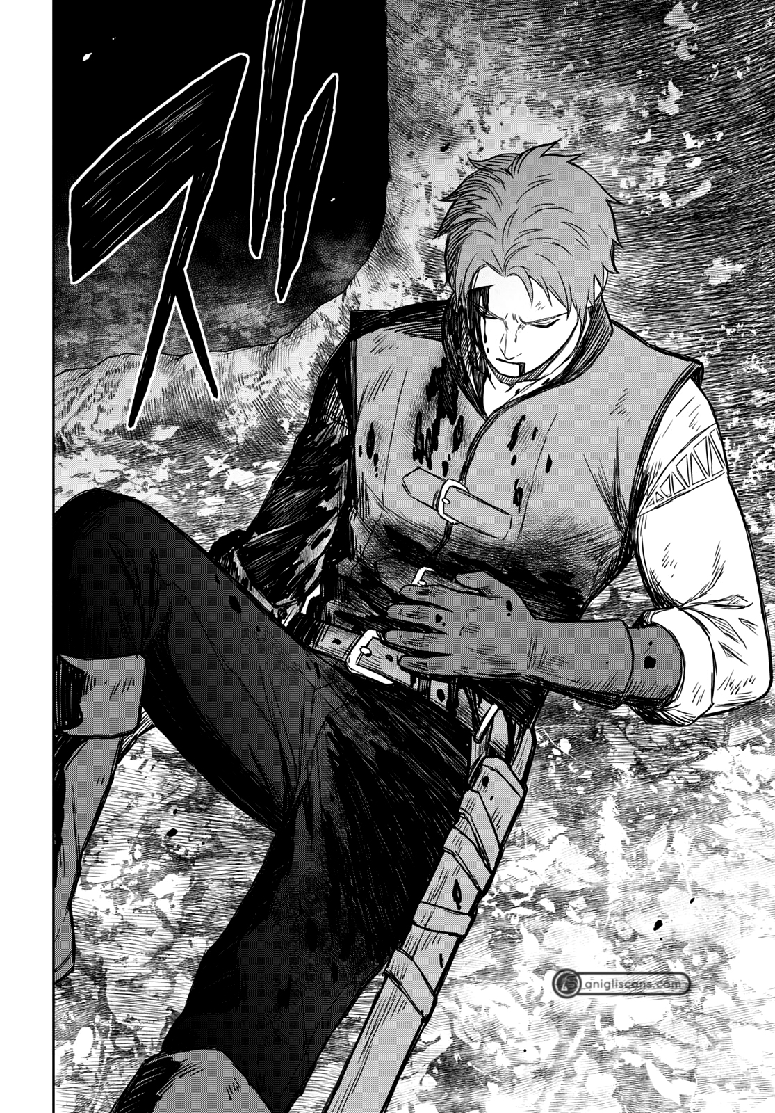 Read Reincarnated as the Mastermind of the Story En Manga Online