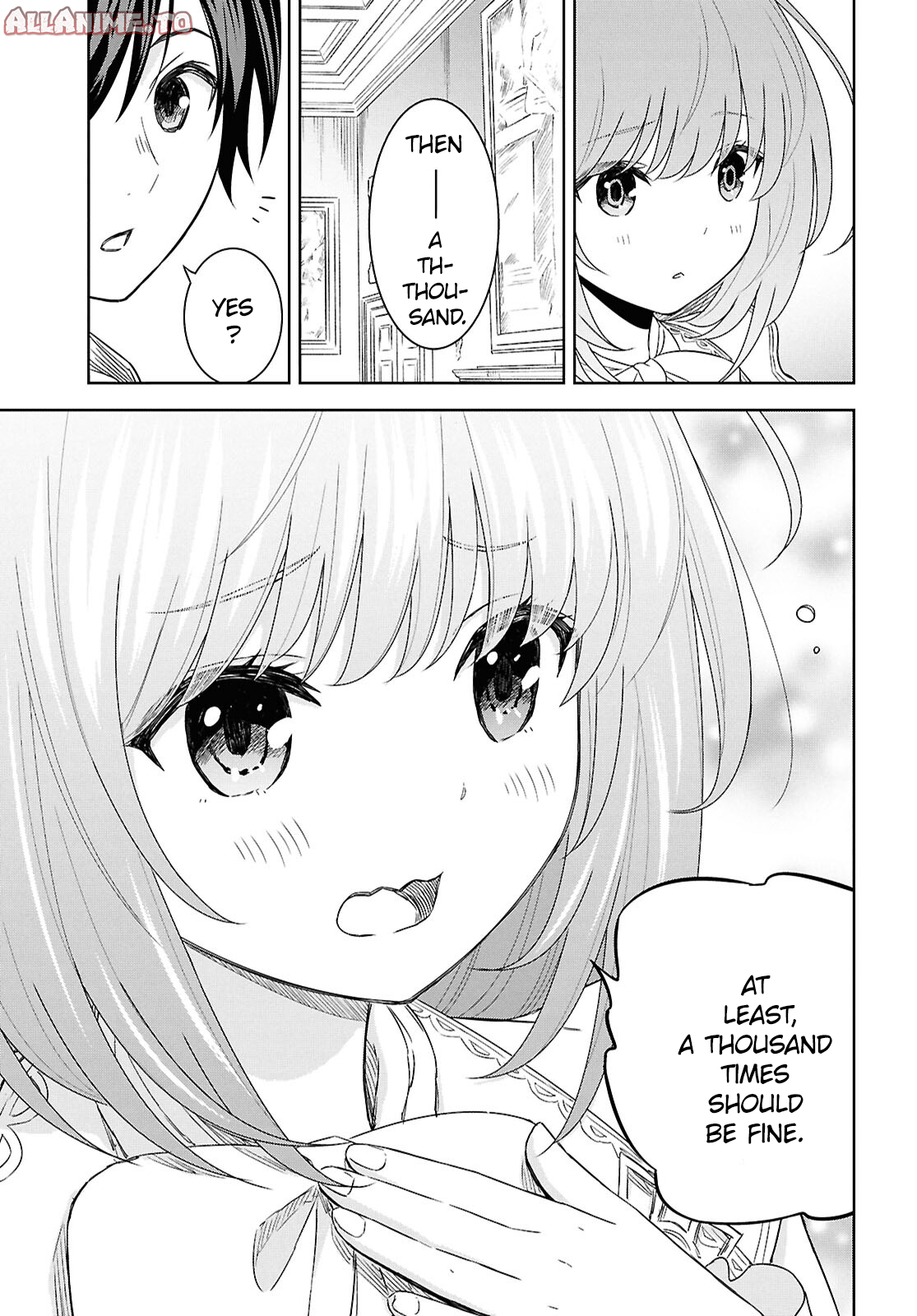 Read Reincarnated as the Mastermind of the Story En Manga Online