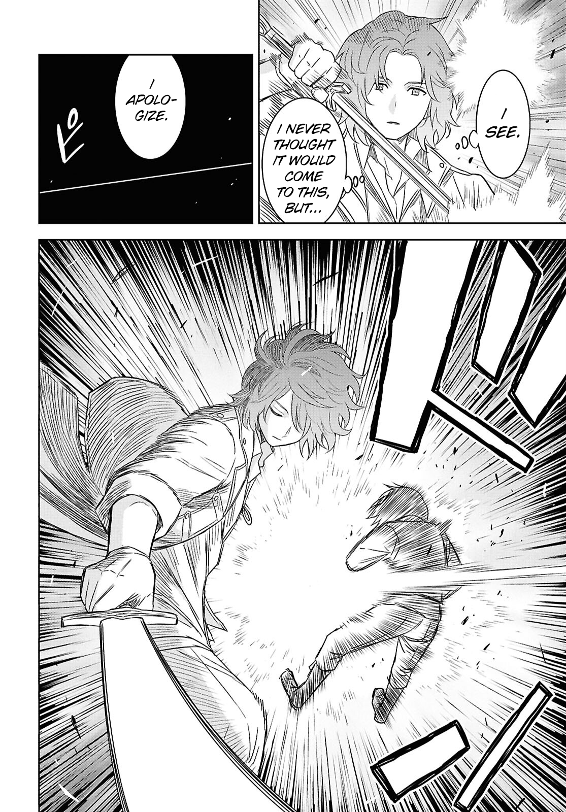 Read Reincarnated as the Mastermind of the Story En Manga Online