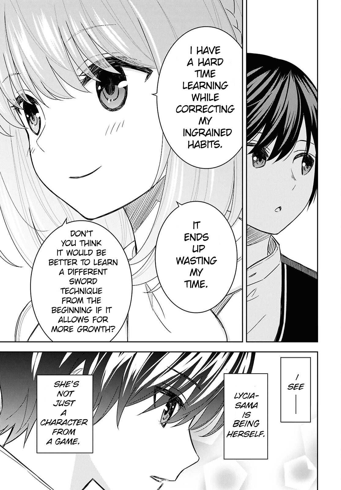 Read Reincarnated as the Mastermind of the Story En Manga Online