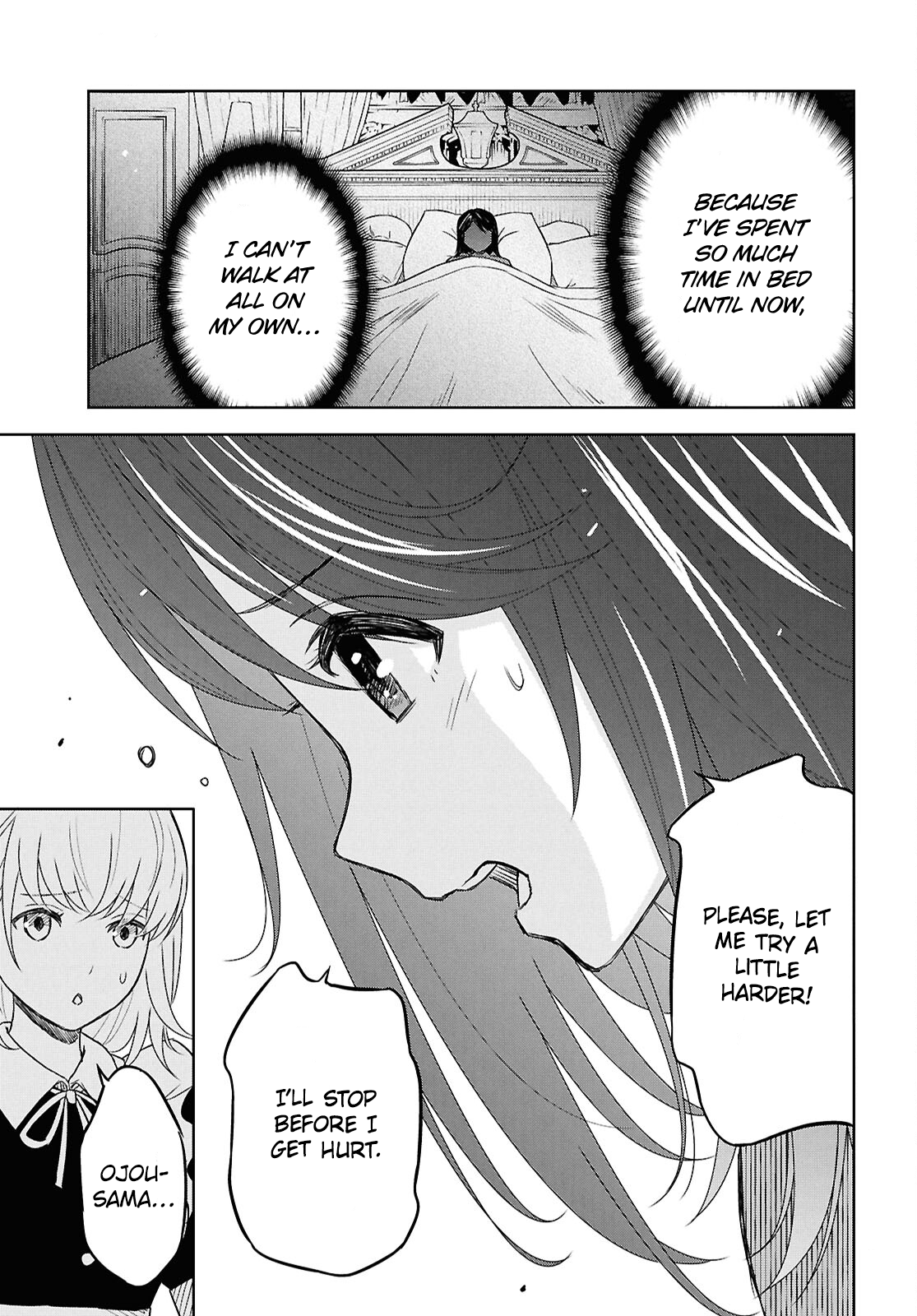 Read Reincarnated as the Mastermind of the Story En Manga Online