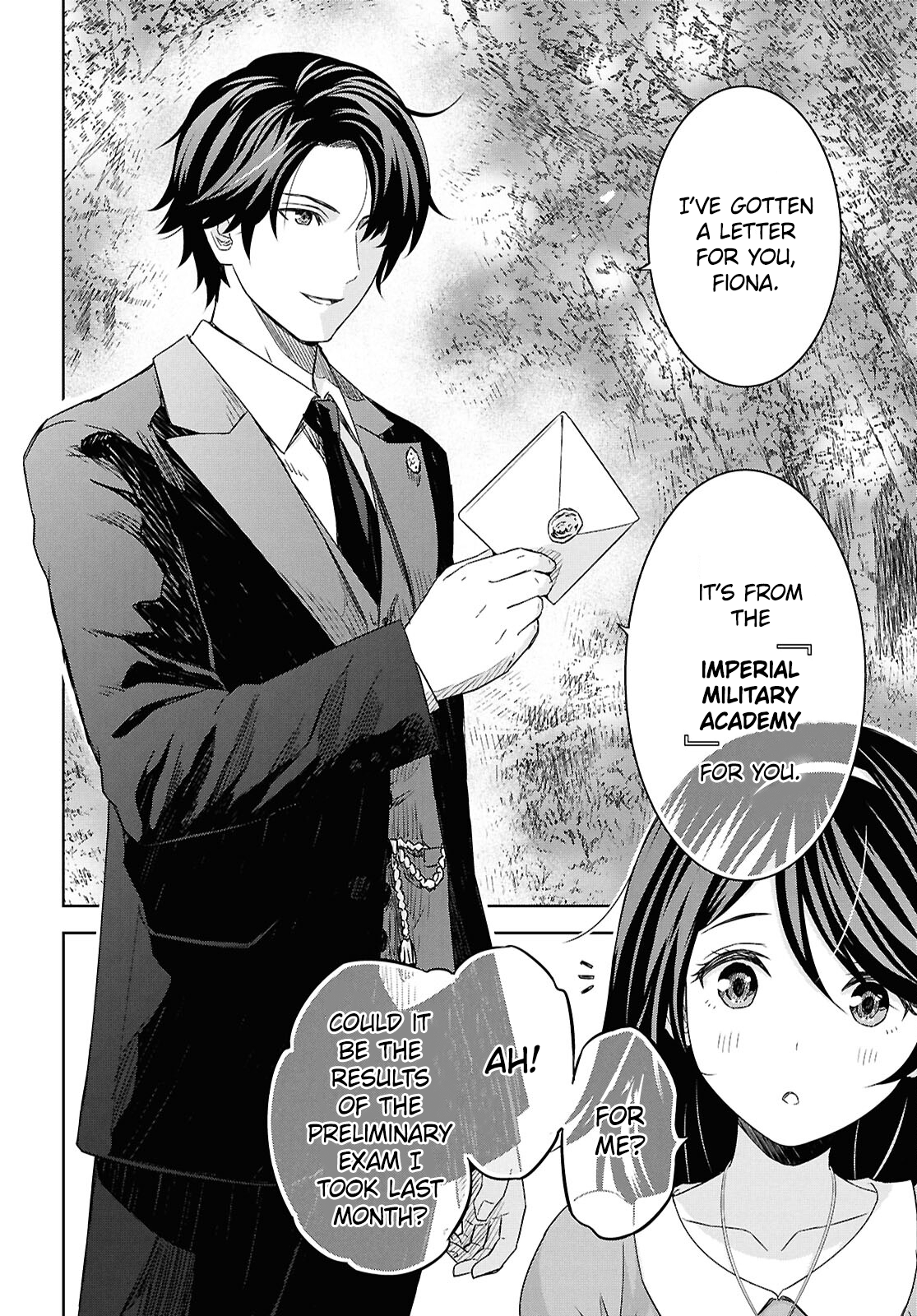 Read Reincarnated as the Mastermind of the Story En Manga Online