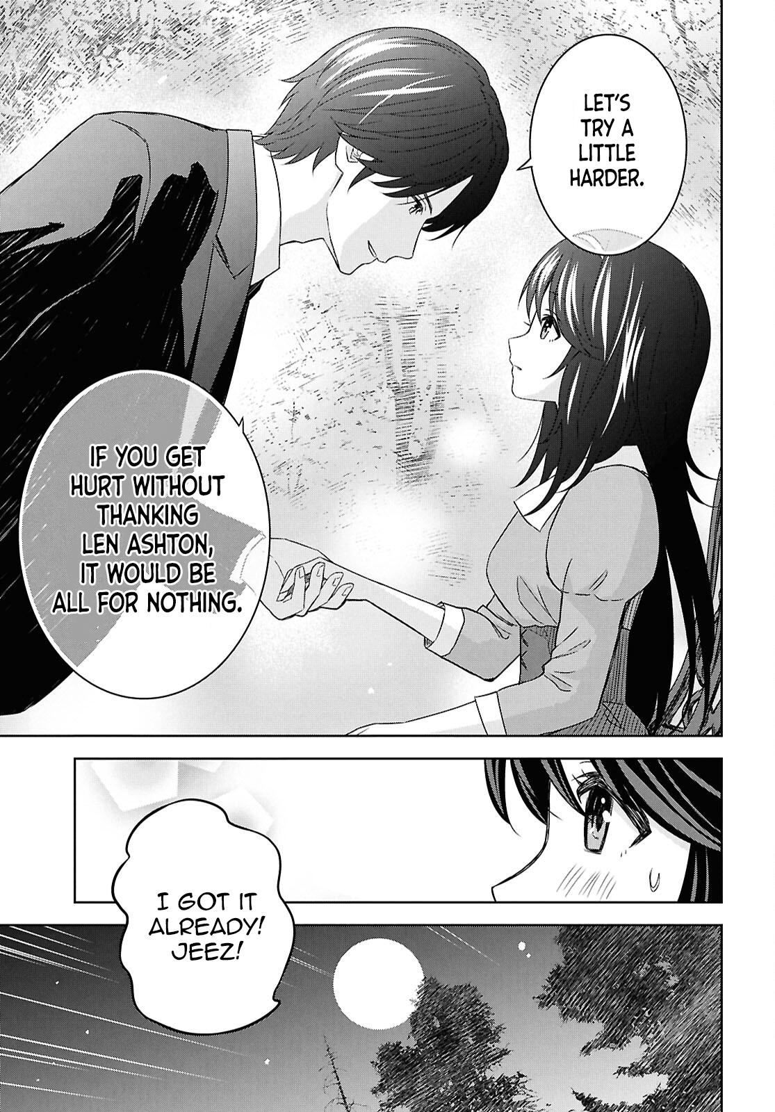 Read Reincarnated as the Mastermind of the Story En Manga Online