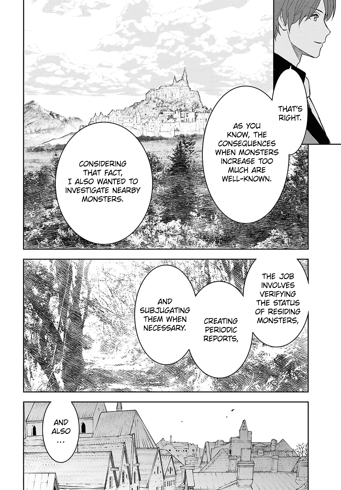 Read Reincarnated as the Mastermind of the Story En Manga Online