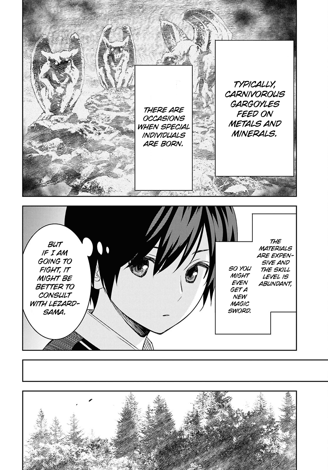 Read Reincarnated as the Mastermind of the Story En Manga Online