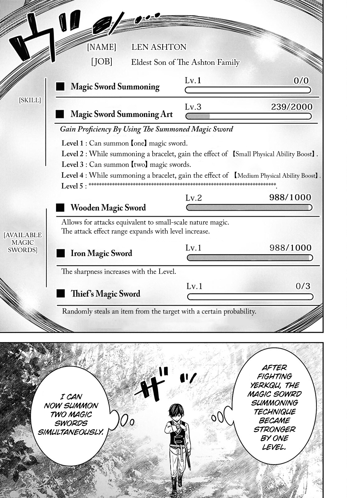 Read Reincarnated as the Mastermind of the Story En Manga Online