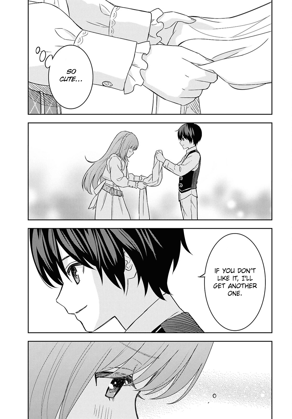 Read Reincarnated as the Mastermind of the Story En Manga Online