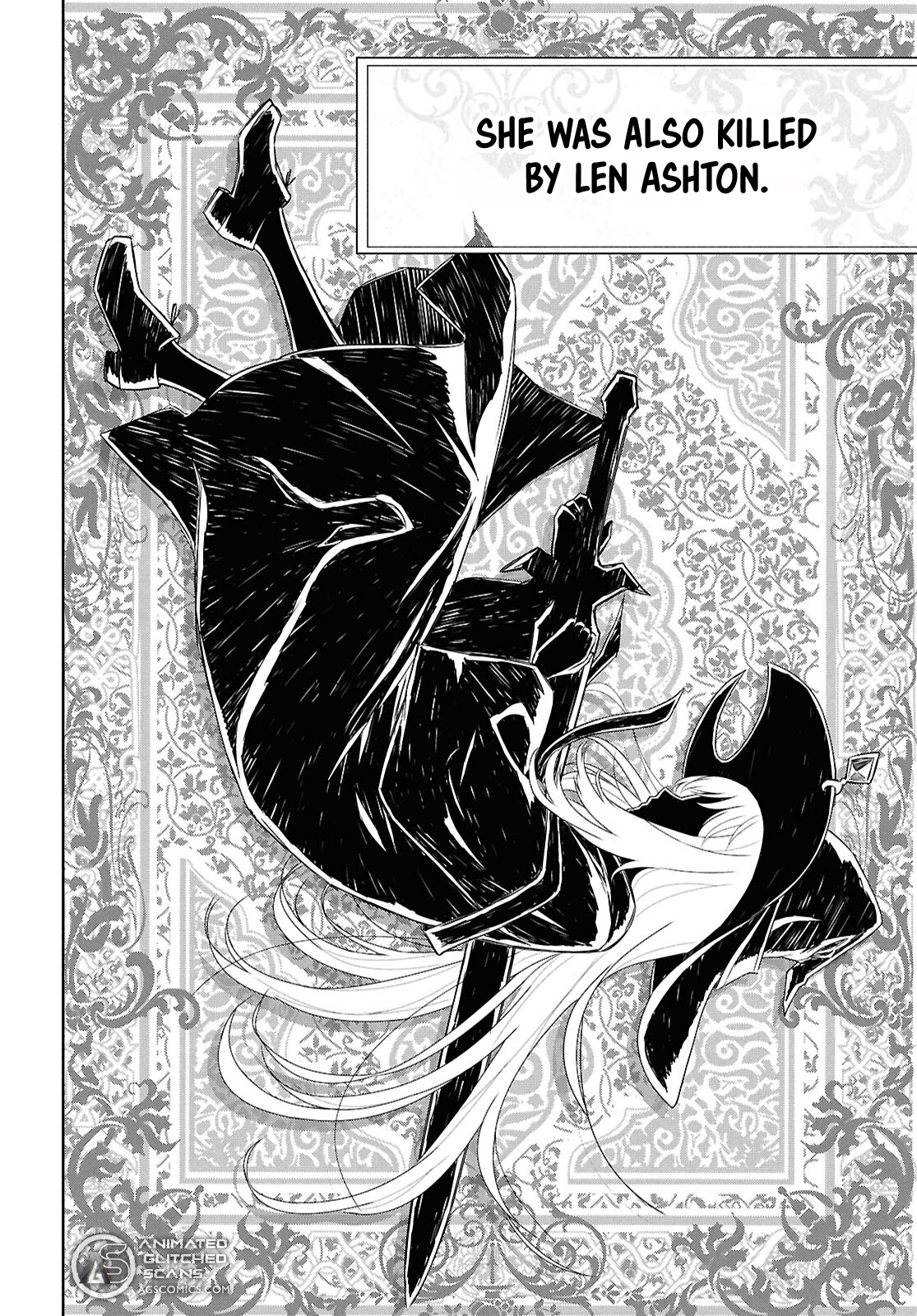 Read Reincarnated as the Mastermind of the Story En Manga Online