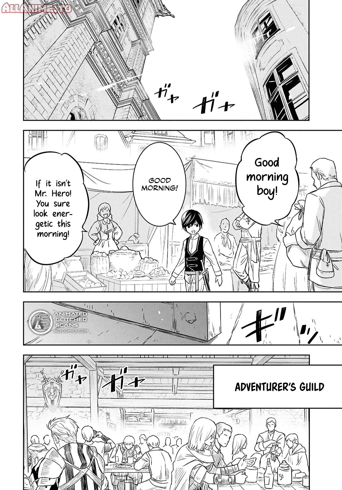 Read Reincarnated as the Mastermind of the Story En Manga Online