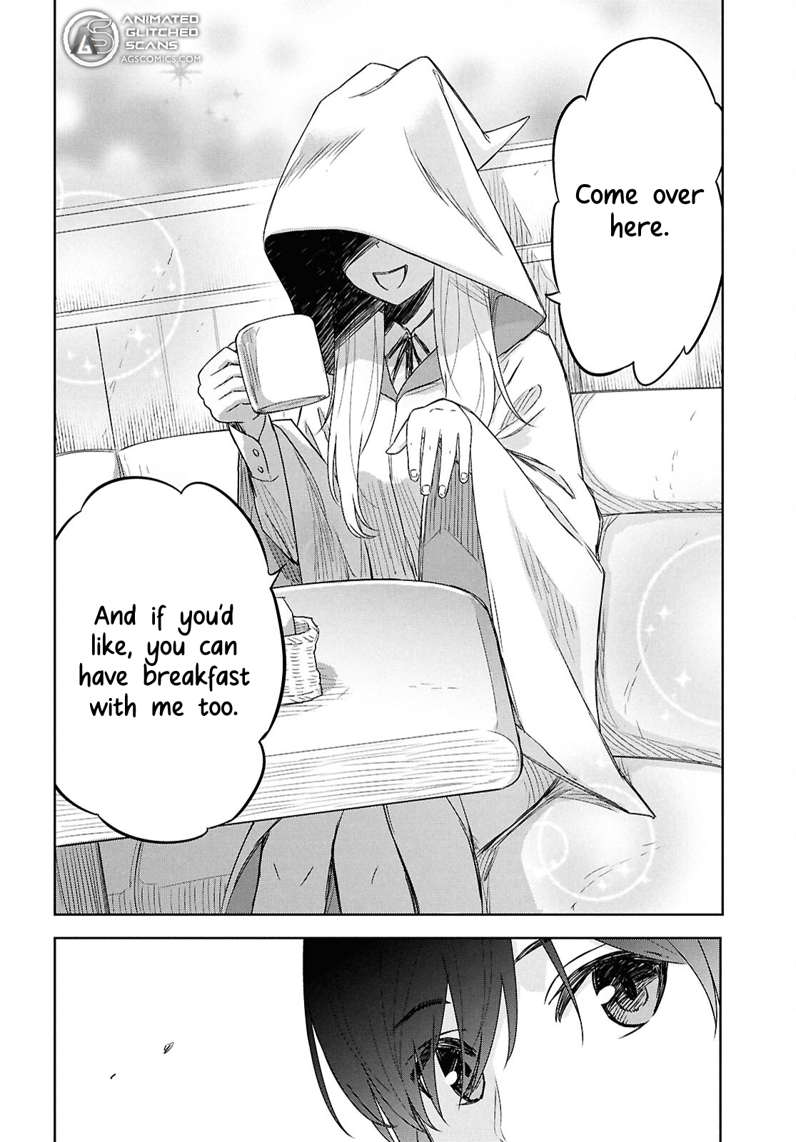 Read Reincarnated as the Mastermind of the Story En Manga Online