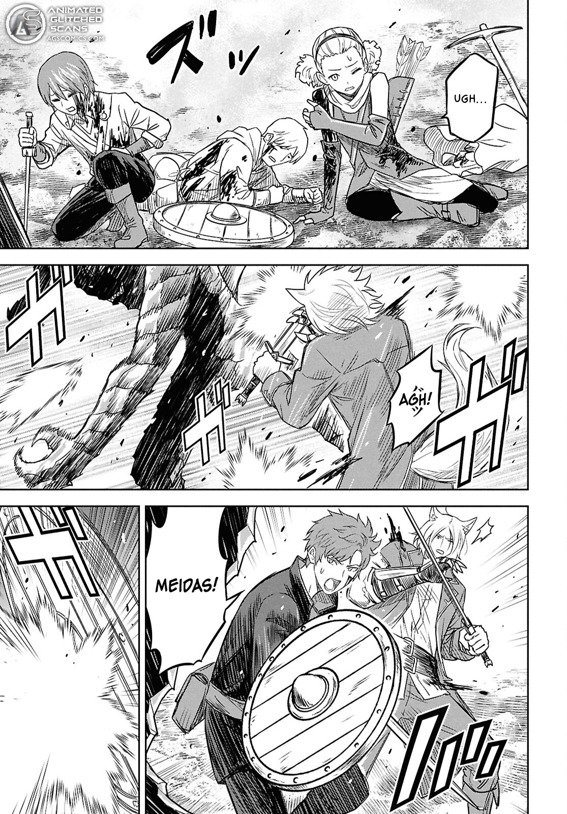 Read Reincarnated as the Mastermind of the Story En Manga Online