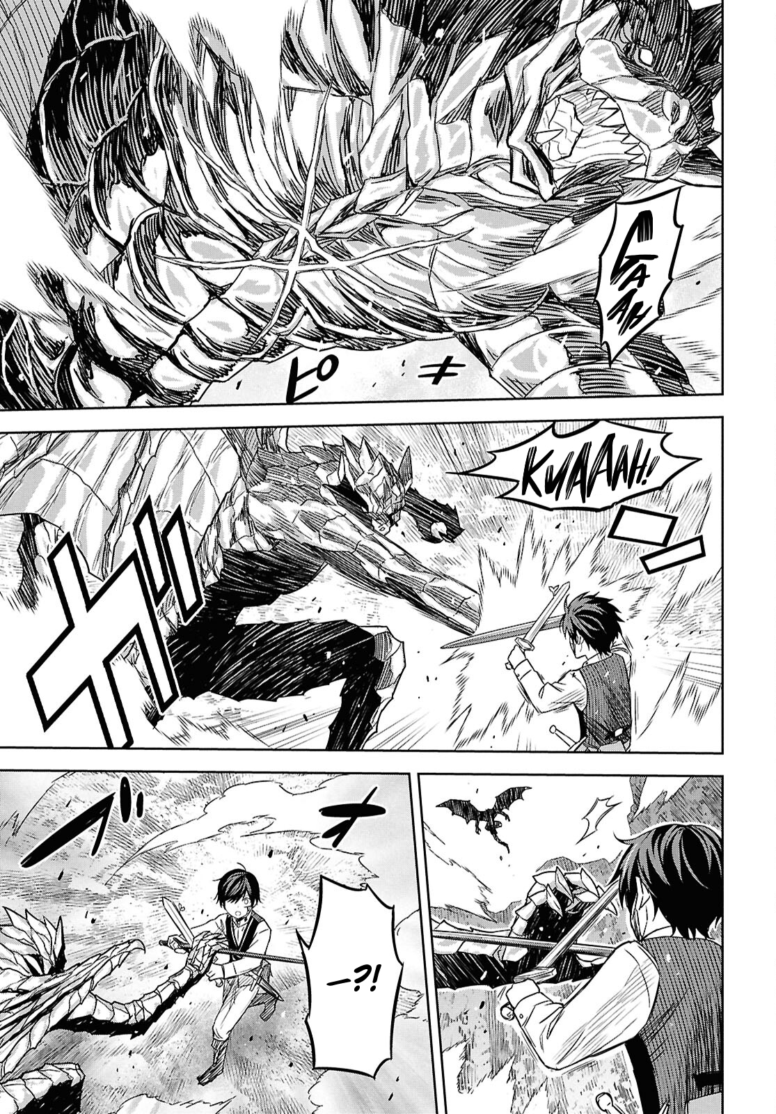 Read Reincarnated as the Mastermind of the Story En Manga Online