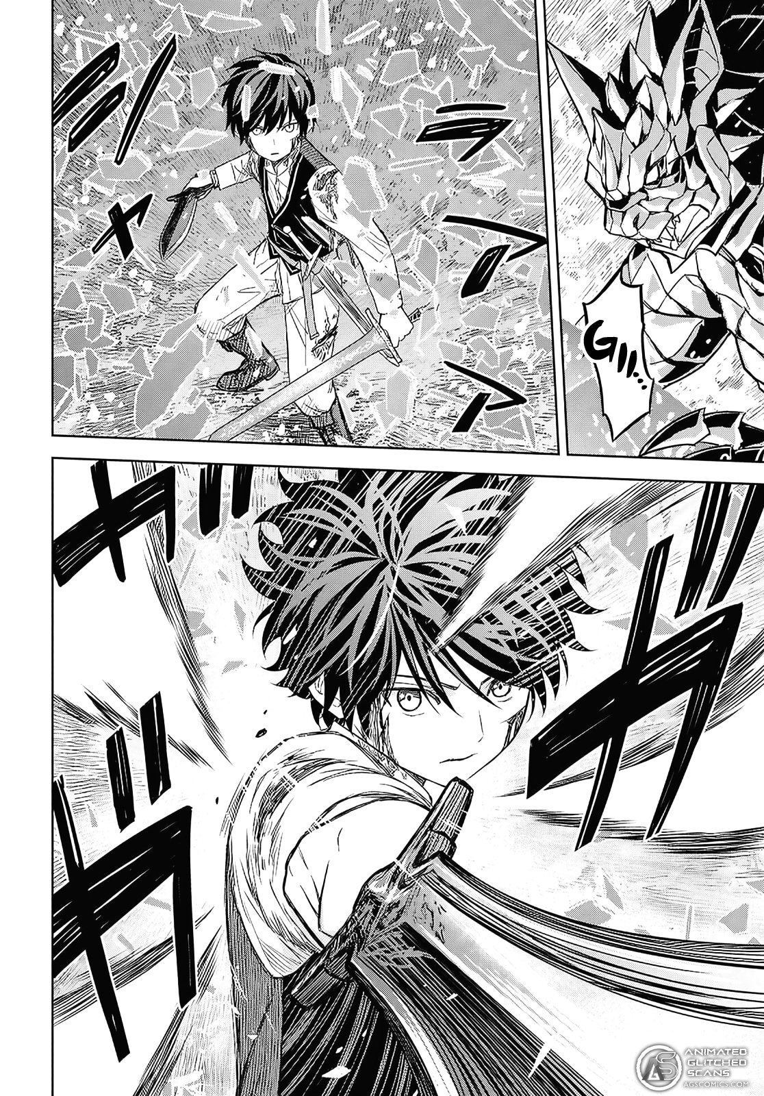 Read Reincarnated as the Mastermind of the Story En Manga Online